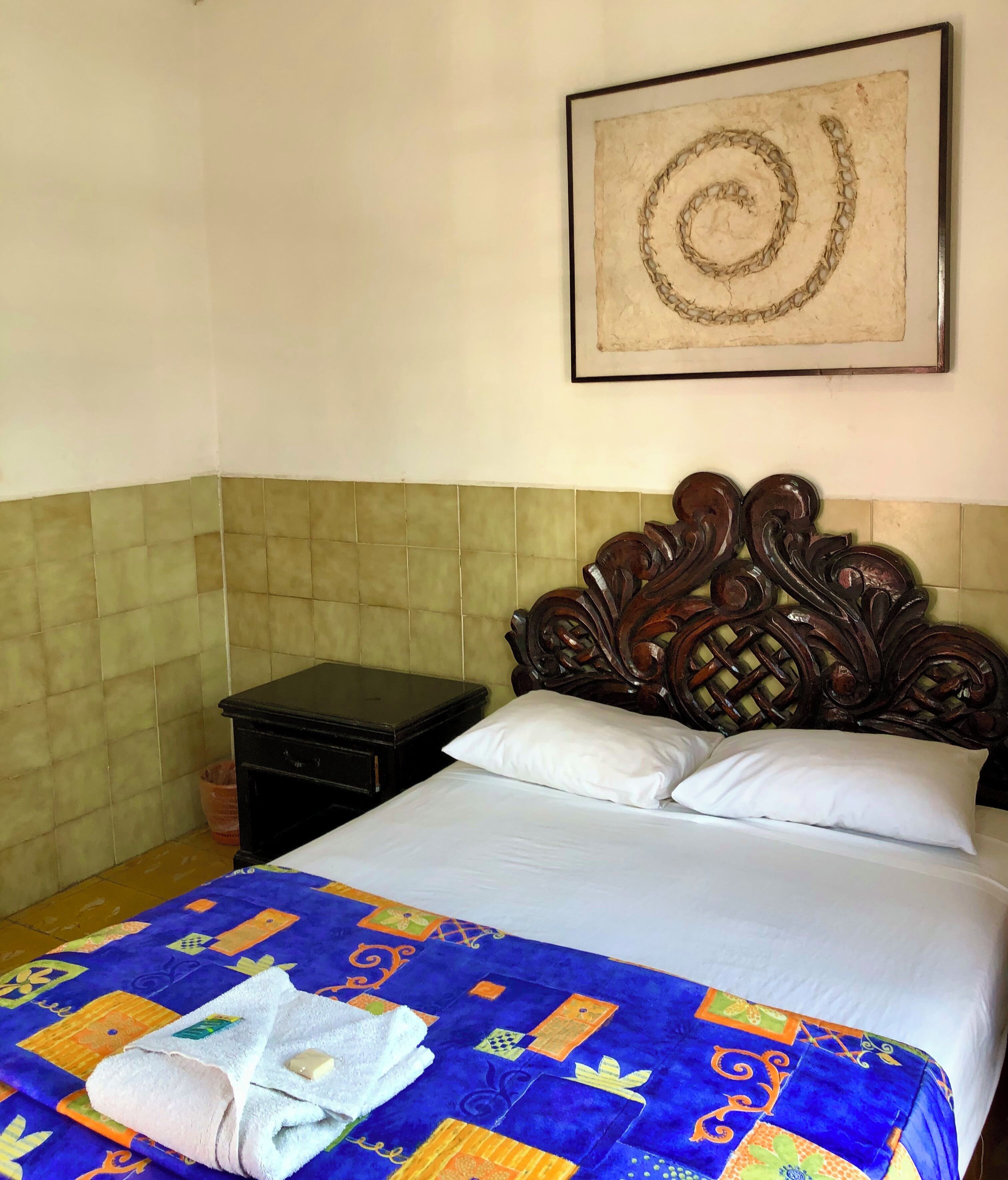 Hotel Colonial San Carlos