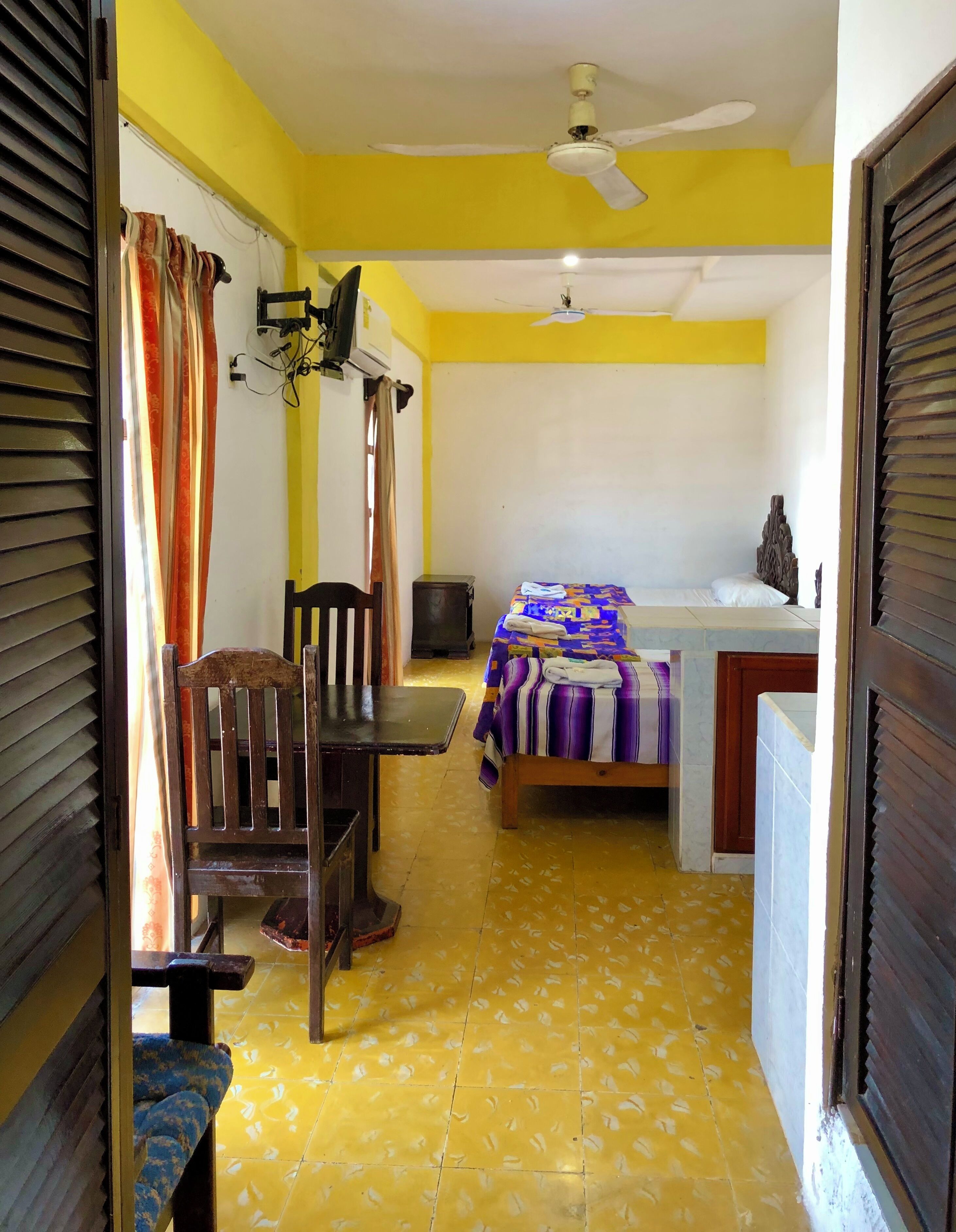 Hotel Colonial San Carlos