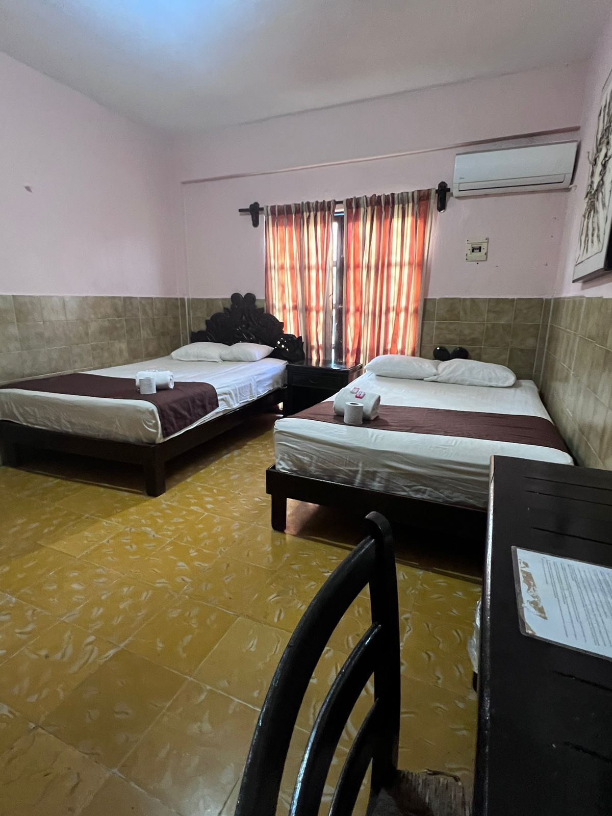 Hotel Colonial San Carlos