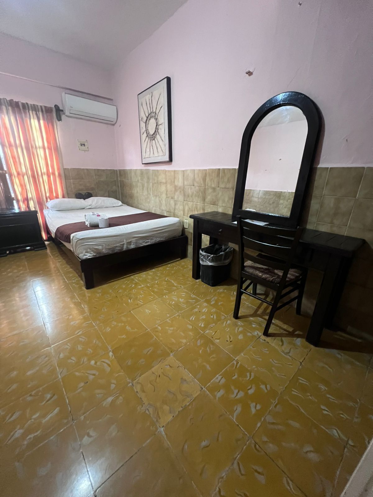Hotel Colonial San Carlos