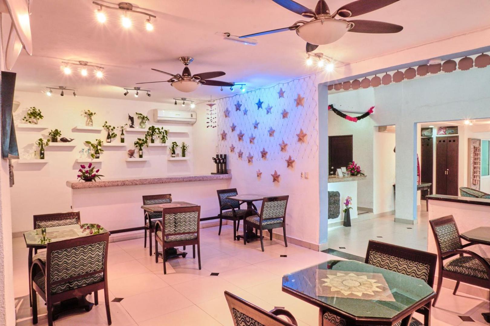 Hotel del Sol Cancún