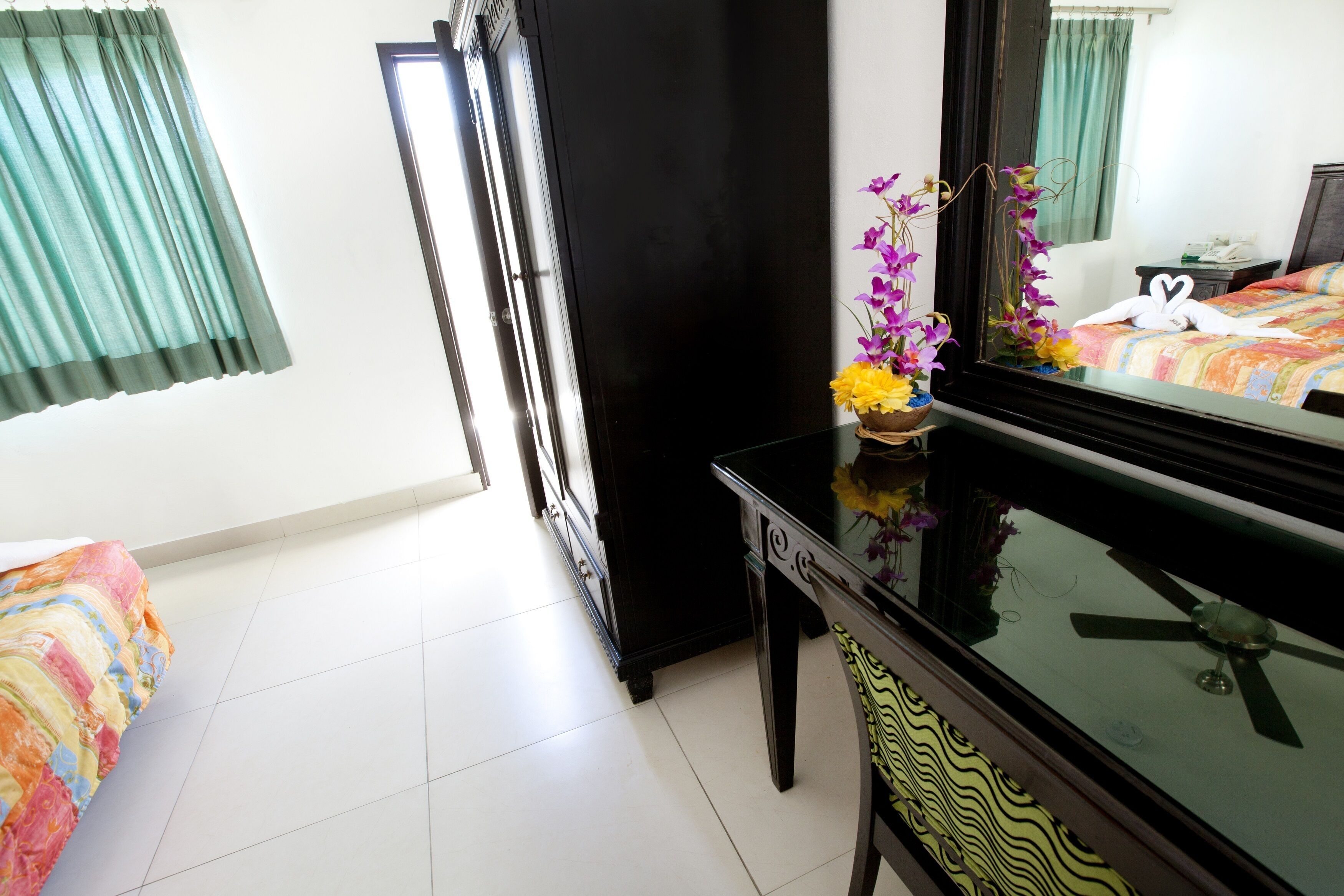 Hotel del Sol Cancún