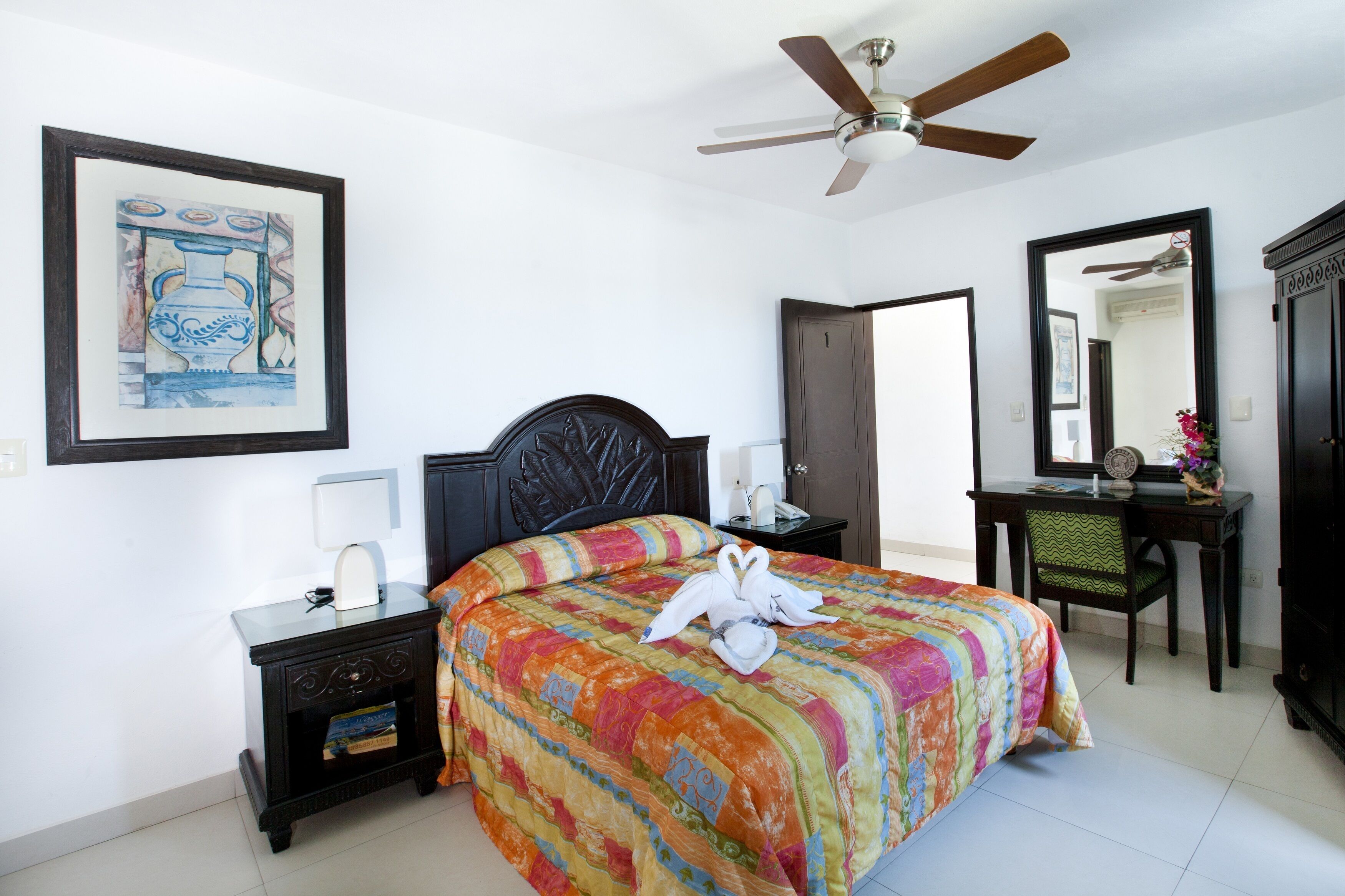 Hotel del Sol Cancún