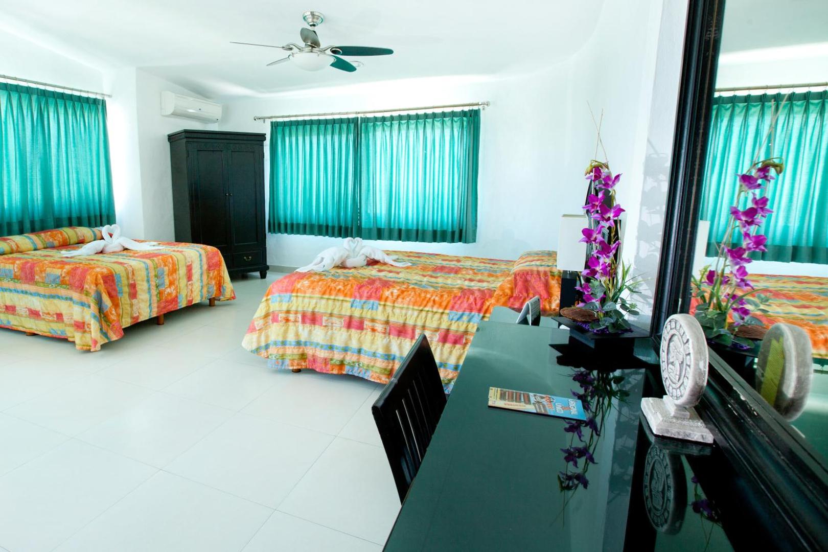 Hotel del Sol Cancún