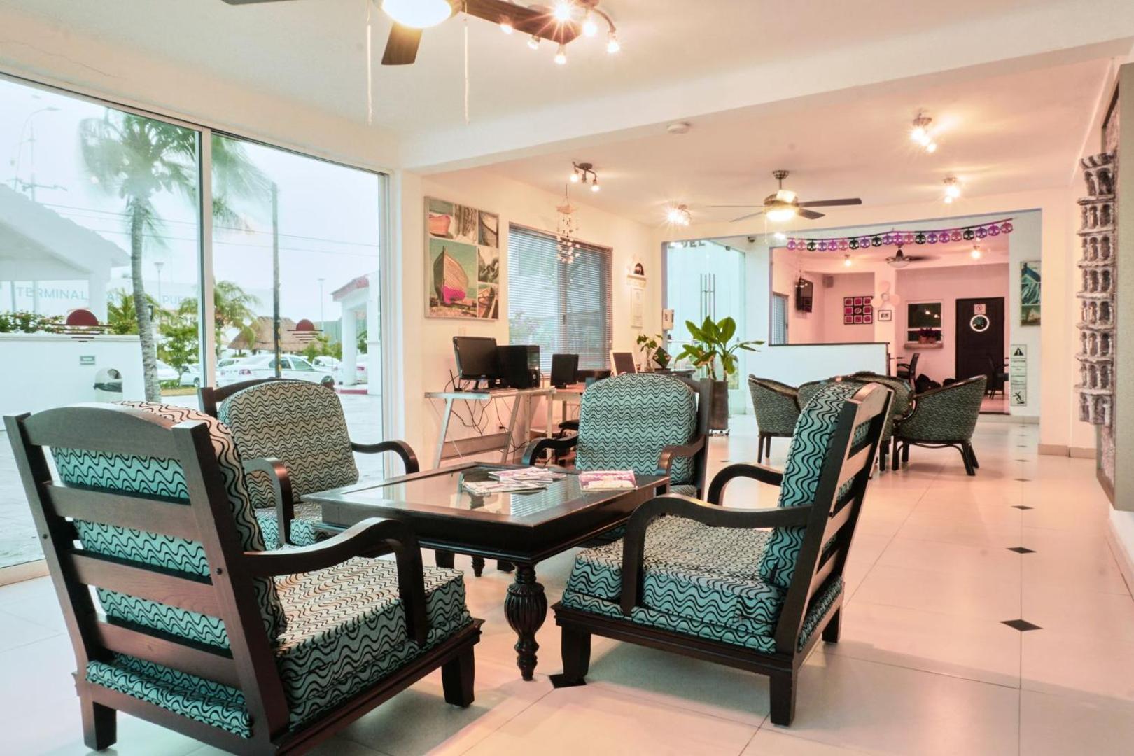 Hotel del Sol Cancún