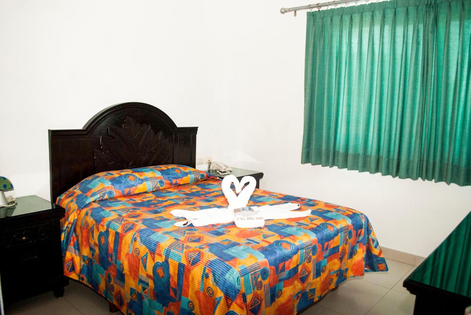 Hotel del Sol Cancún