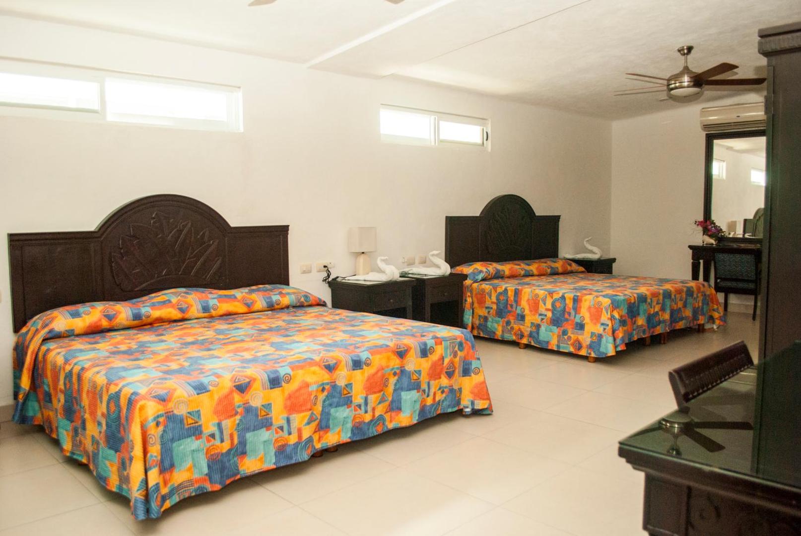 Hotel del Sol Cancún