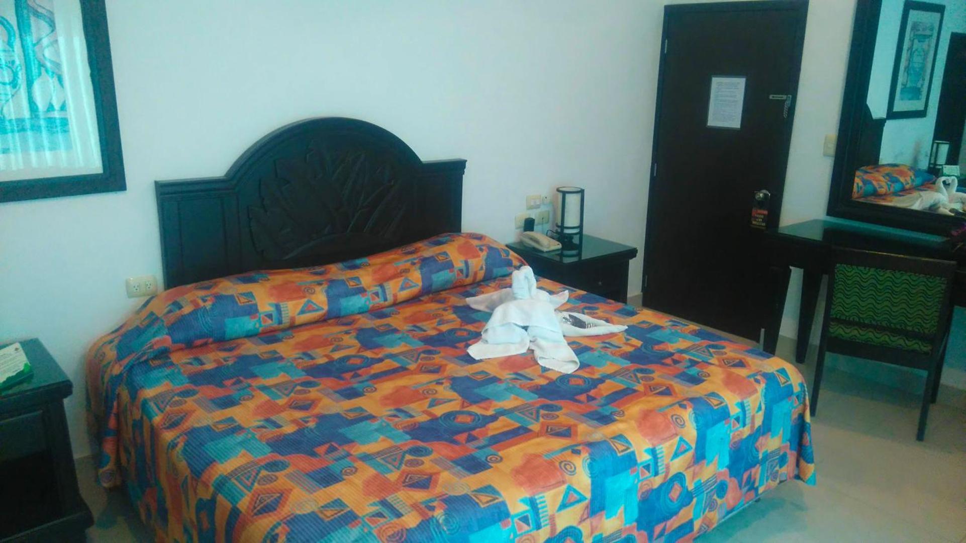 Hotel del Sol Cancún