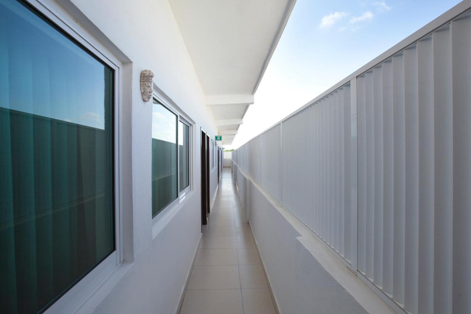 Hotel del Sol Cancún