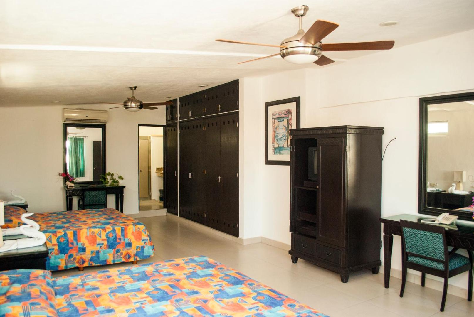 Hotel del Sol Cancún