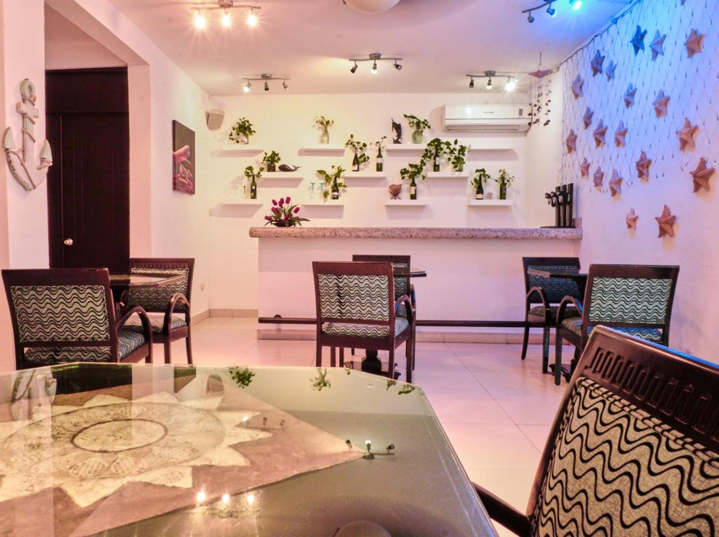 Hotel del Sol Cancún