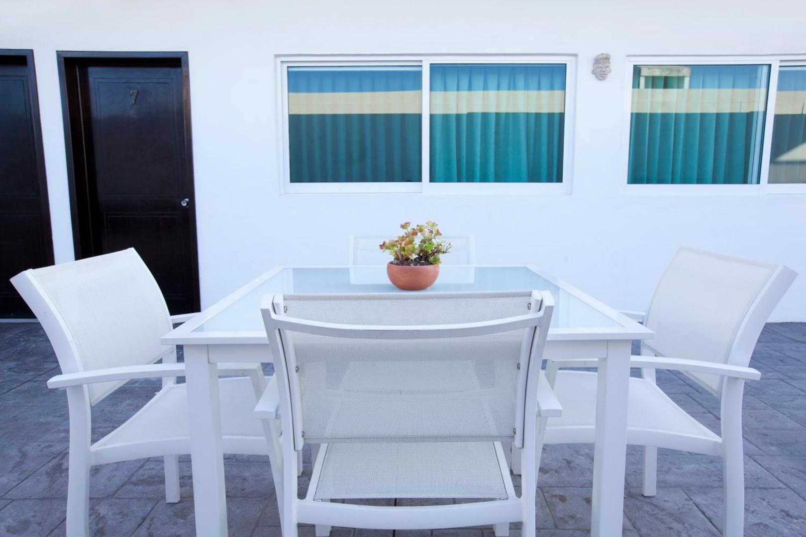Hotel del Sol Cancún