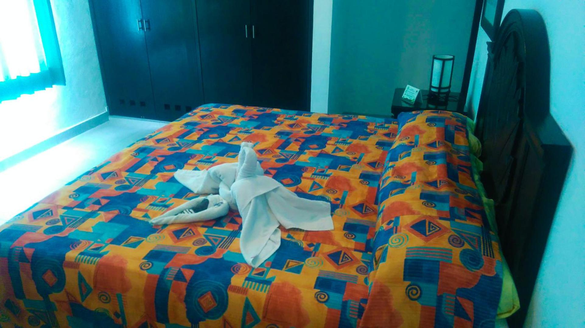 Hotel del Sol Cancún