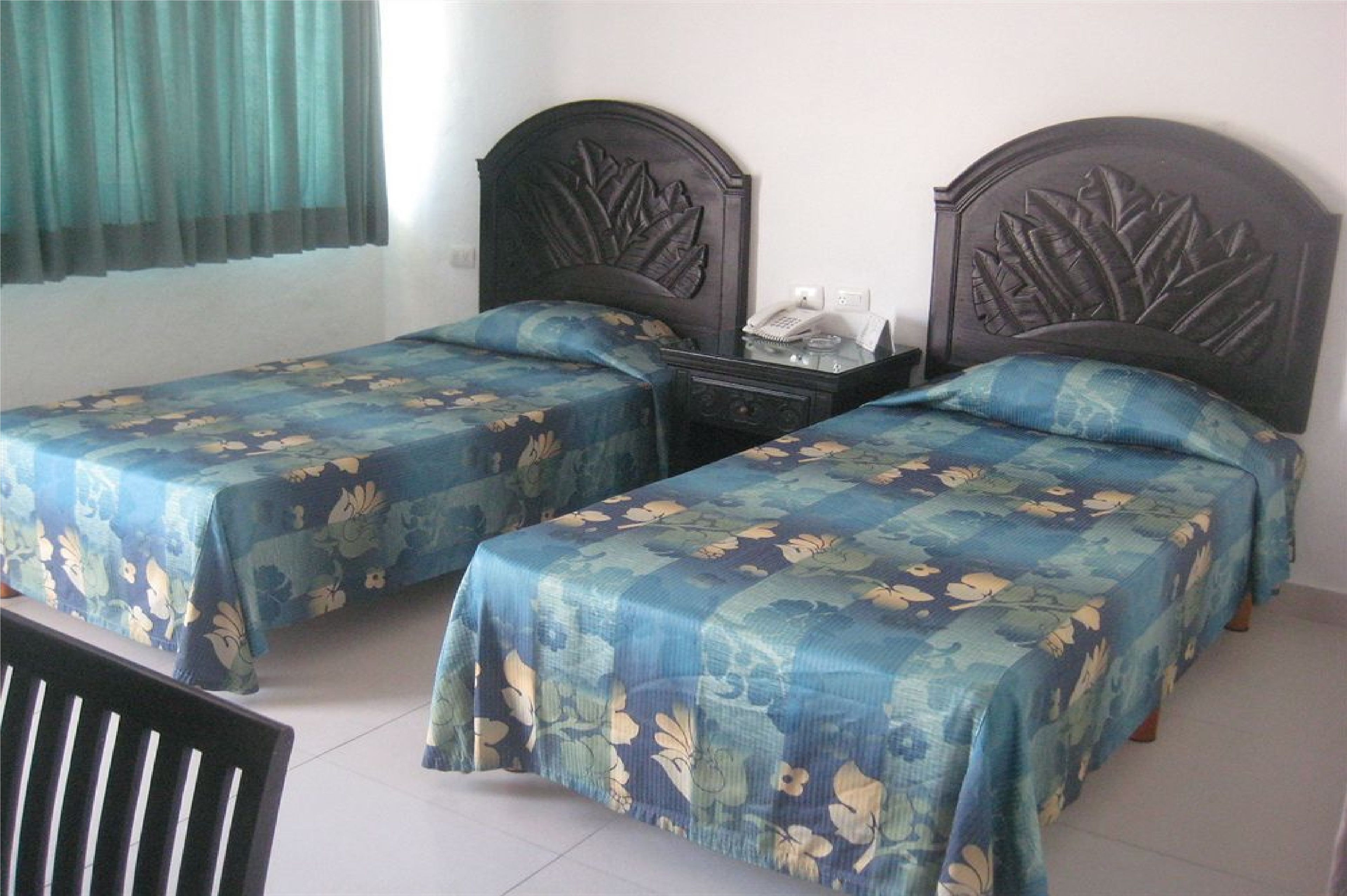 Hotel del Sol Cancún