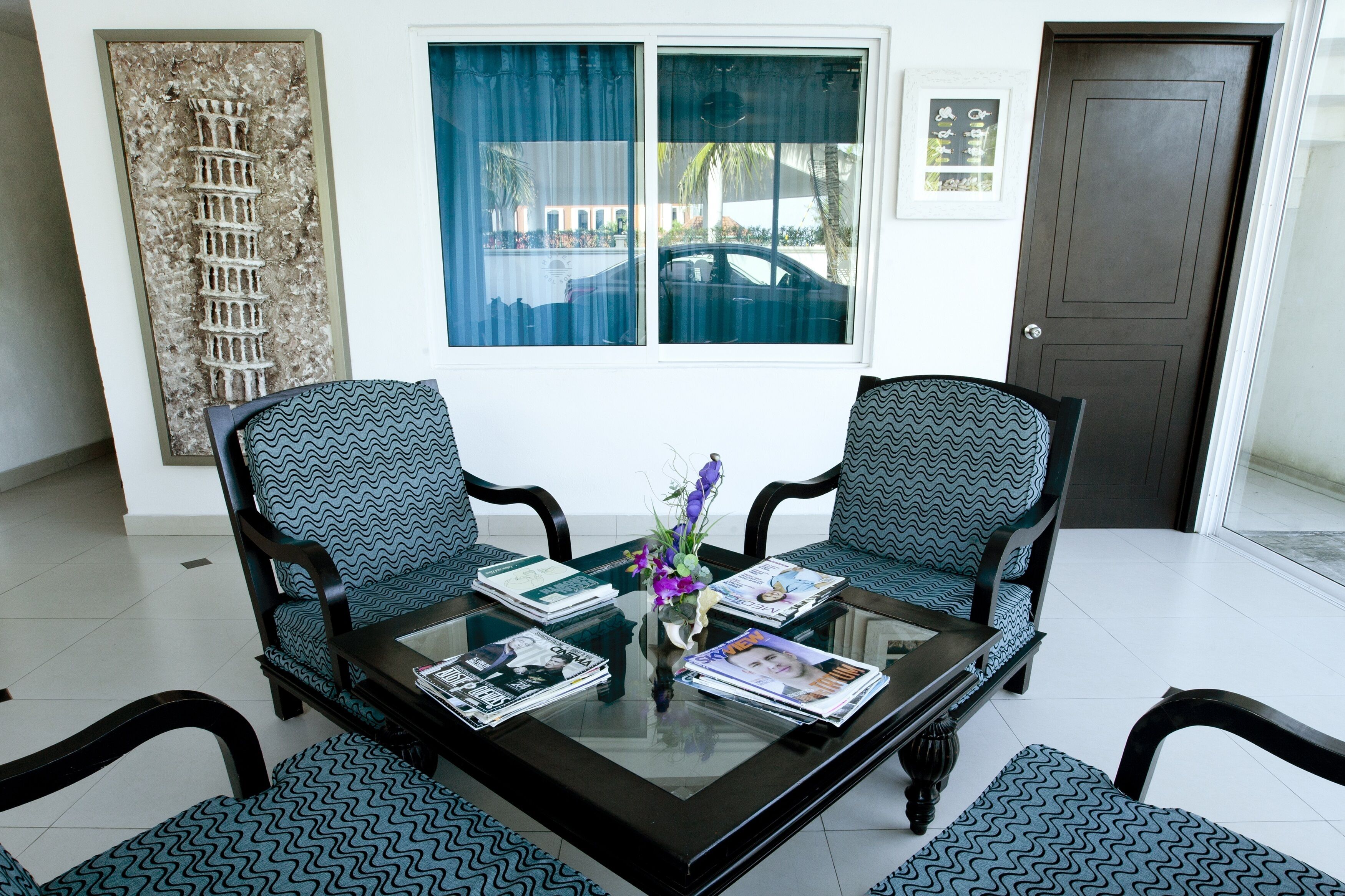 Hotel del Sol Cancún