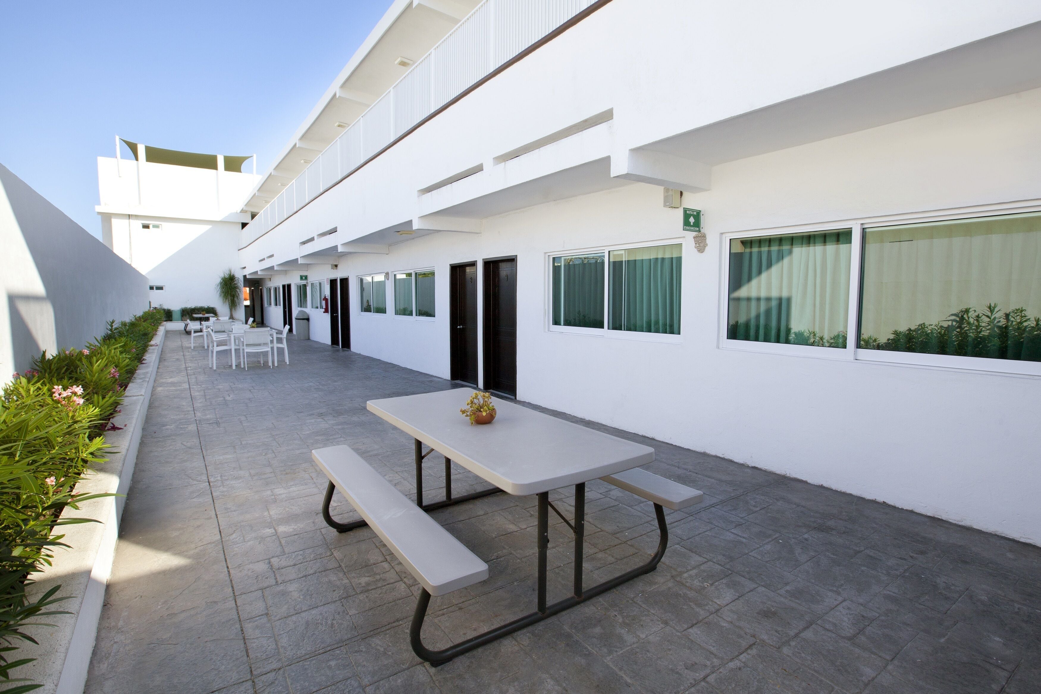 Hotel del Sol Cancún
