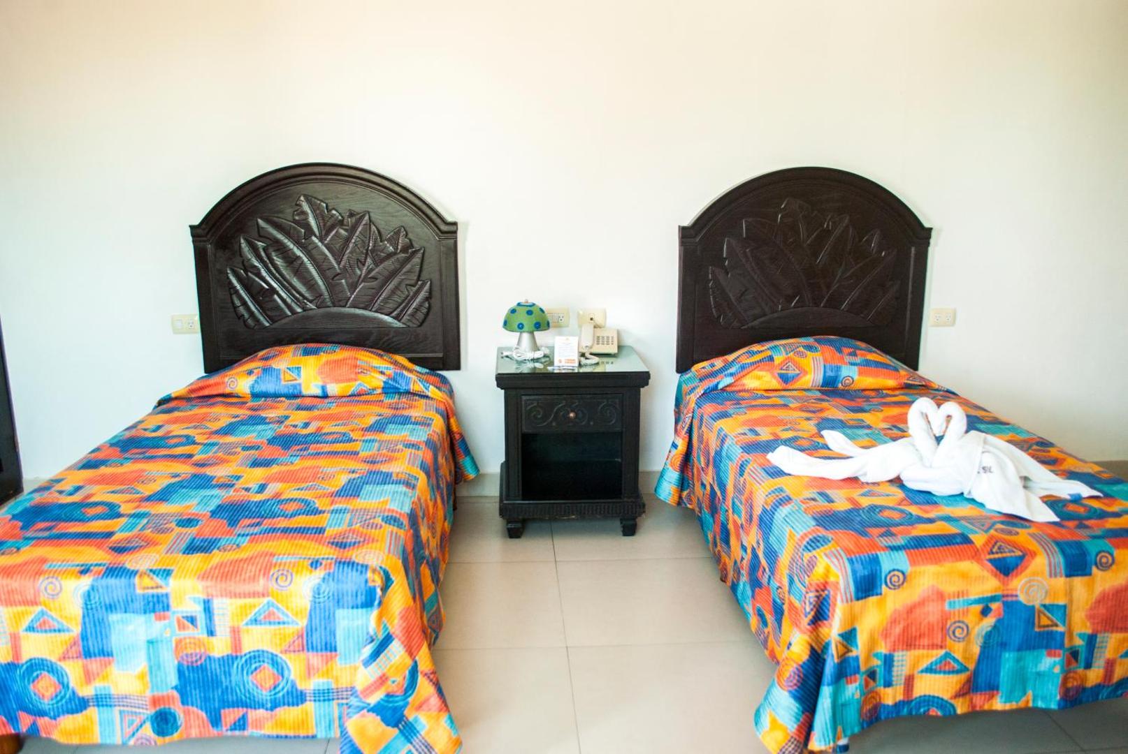 Hotel del Sol Cancún