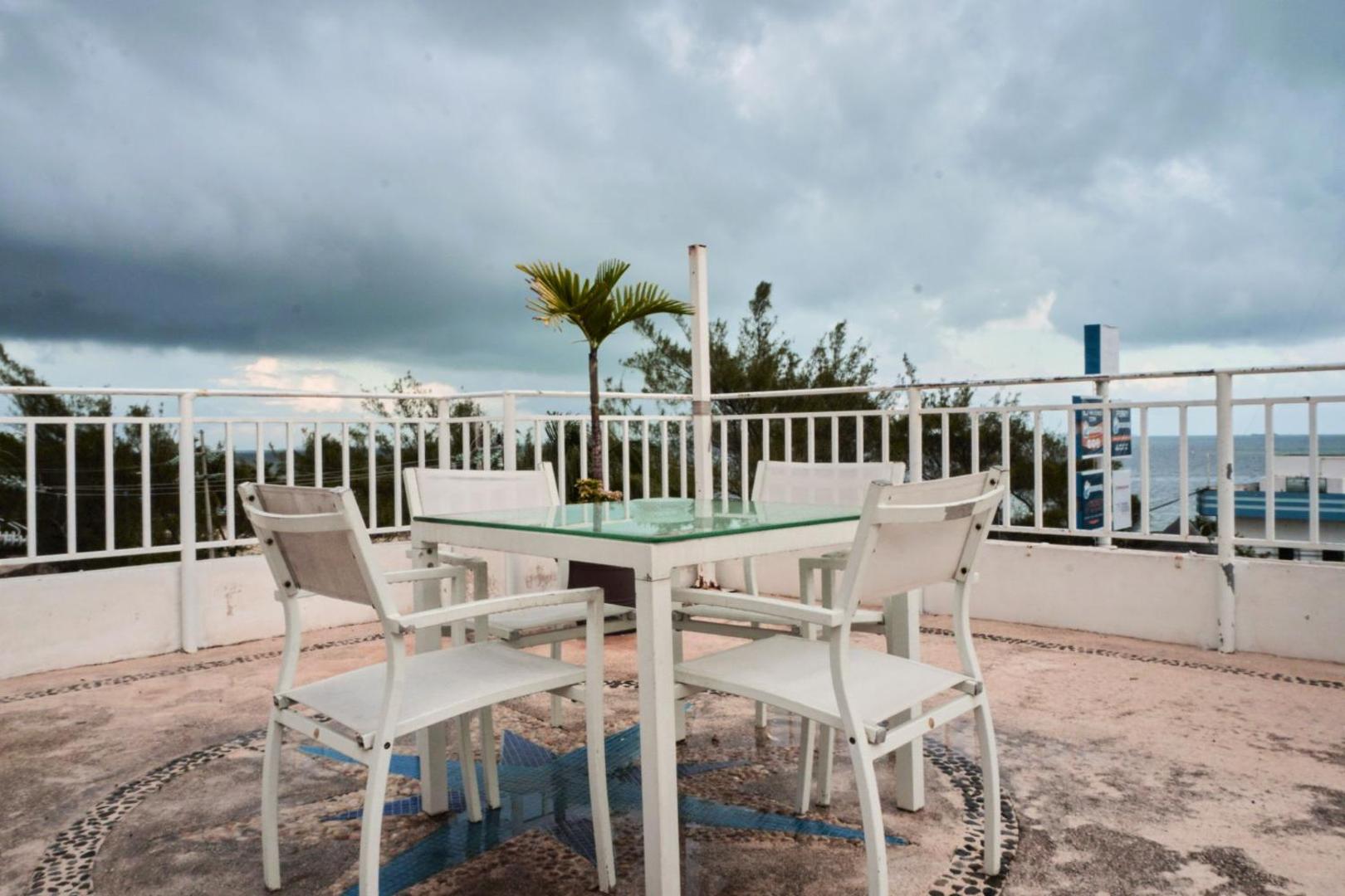 Hotel del Sol Cancún
