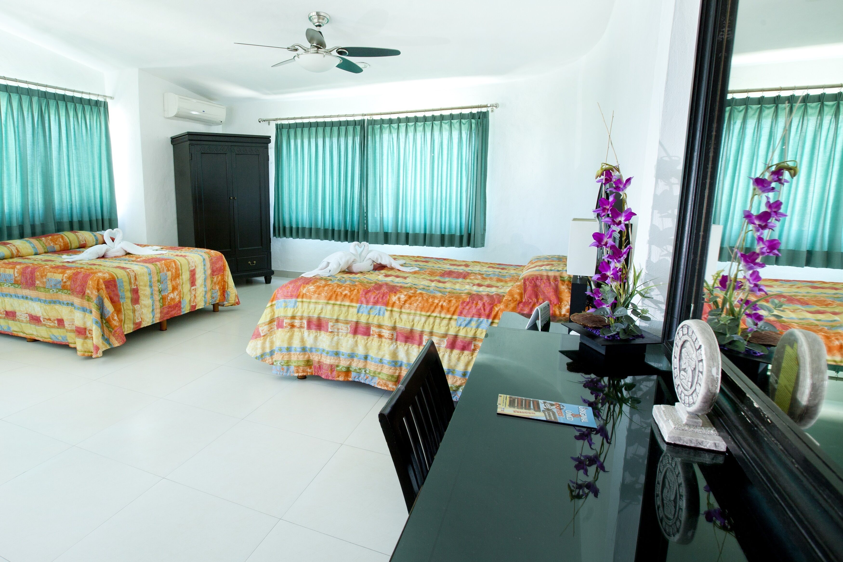 Hotel del Sol Cancún
