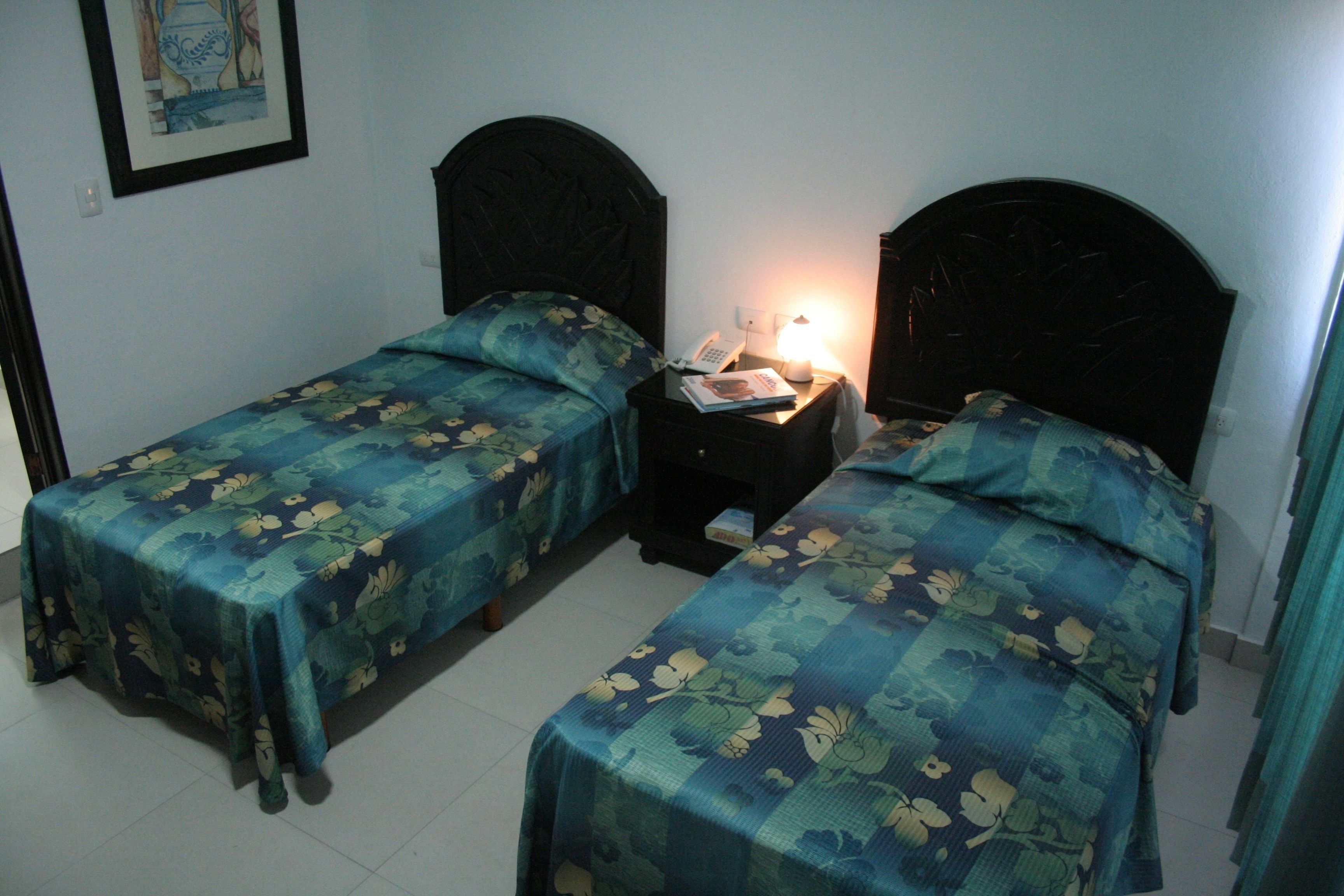 Hotel del Sol Cancún