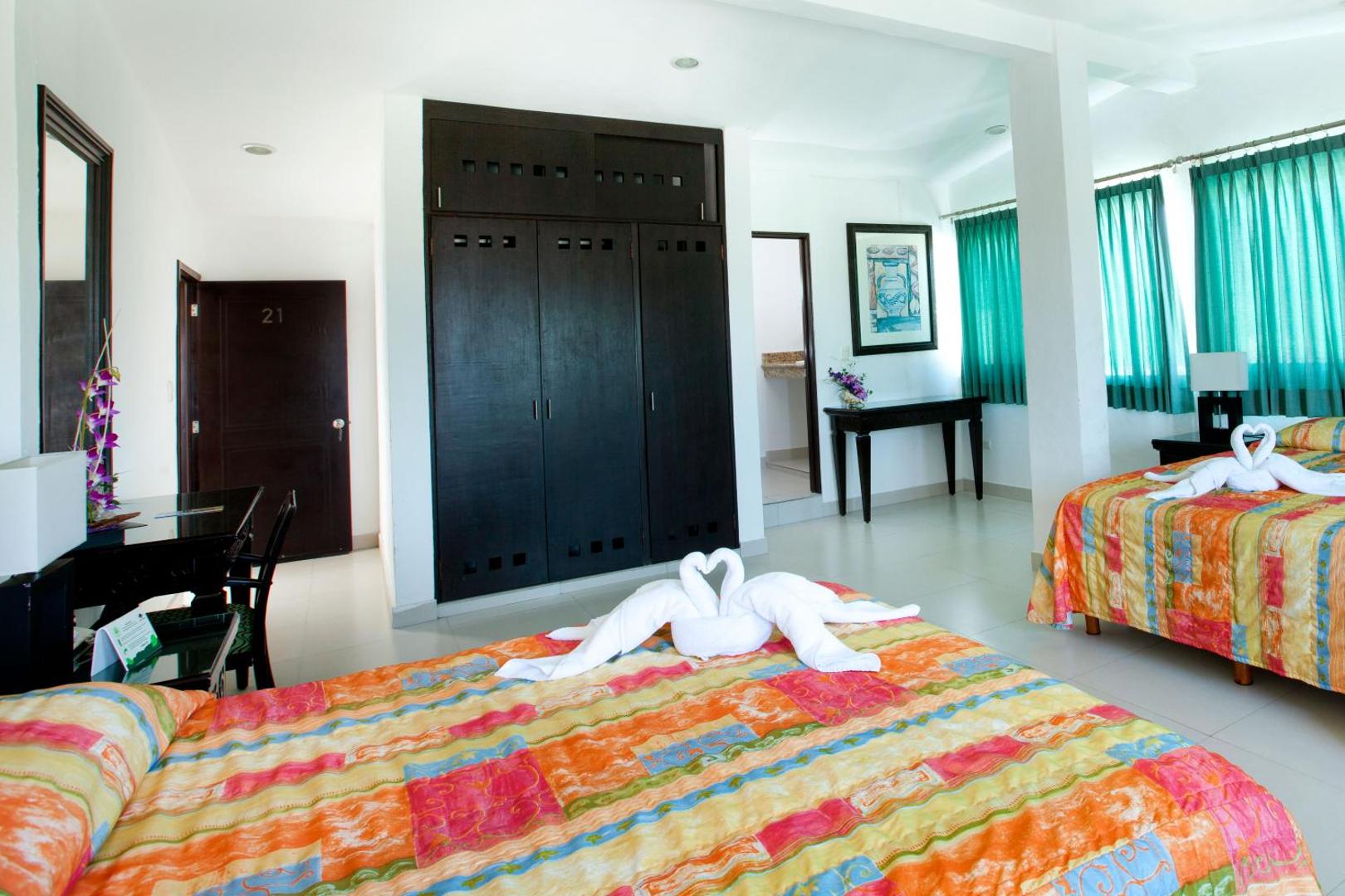 Hotel del Sol Cancún