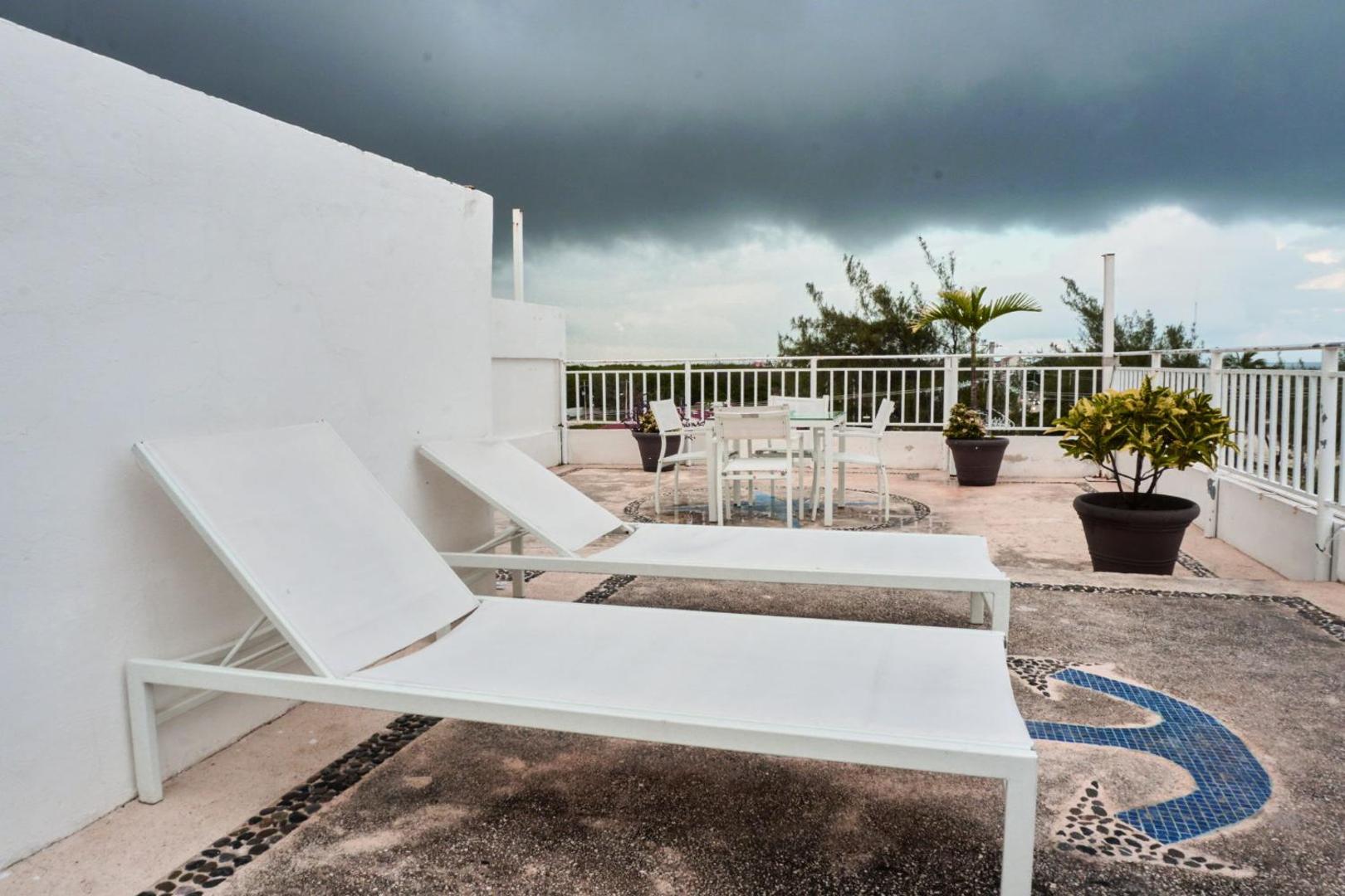 Hotel del Sol Cancún
