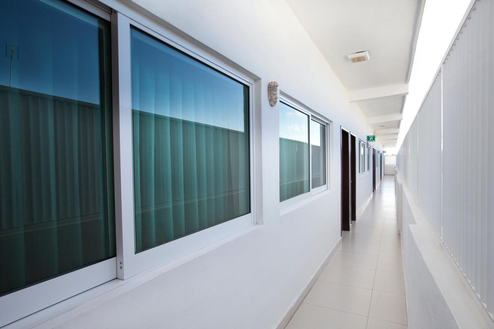 Hotel del Sol Cancún