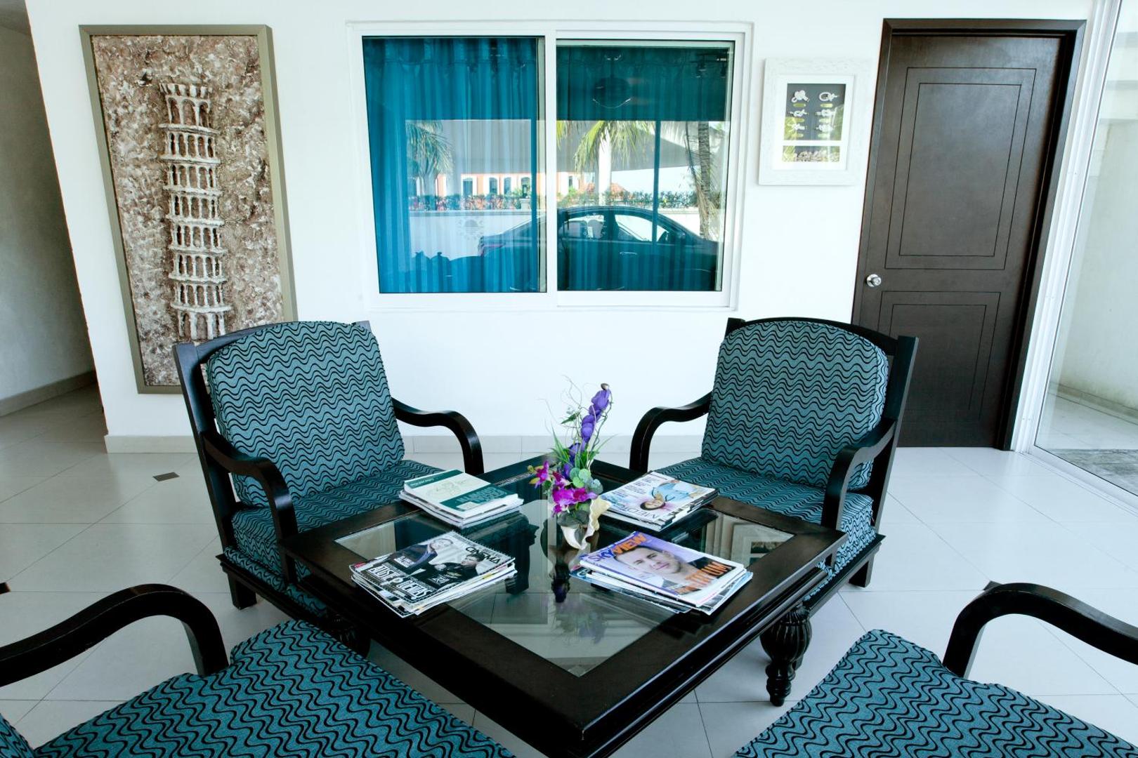 Hotel del Sol Cancún