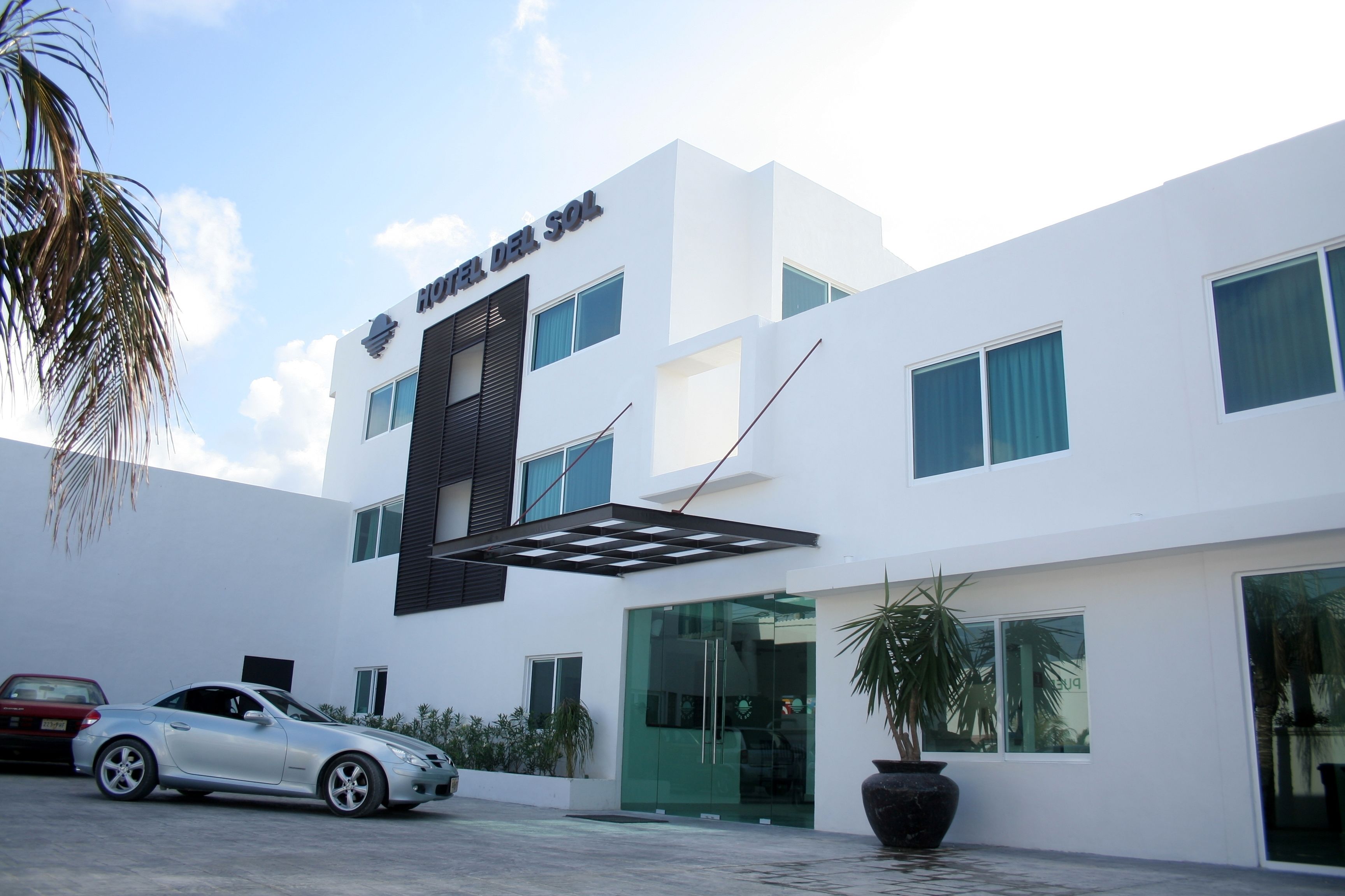 Hotel del Sol Cancún