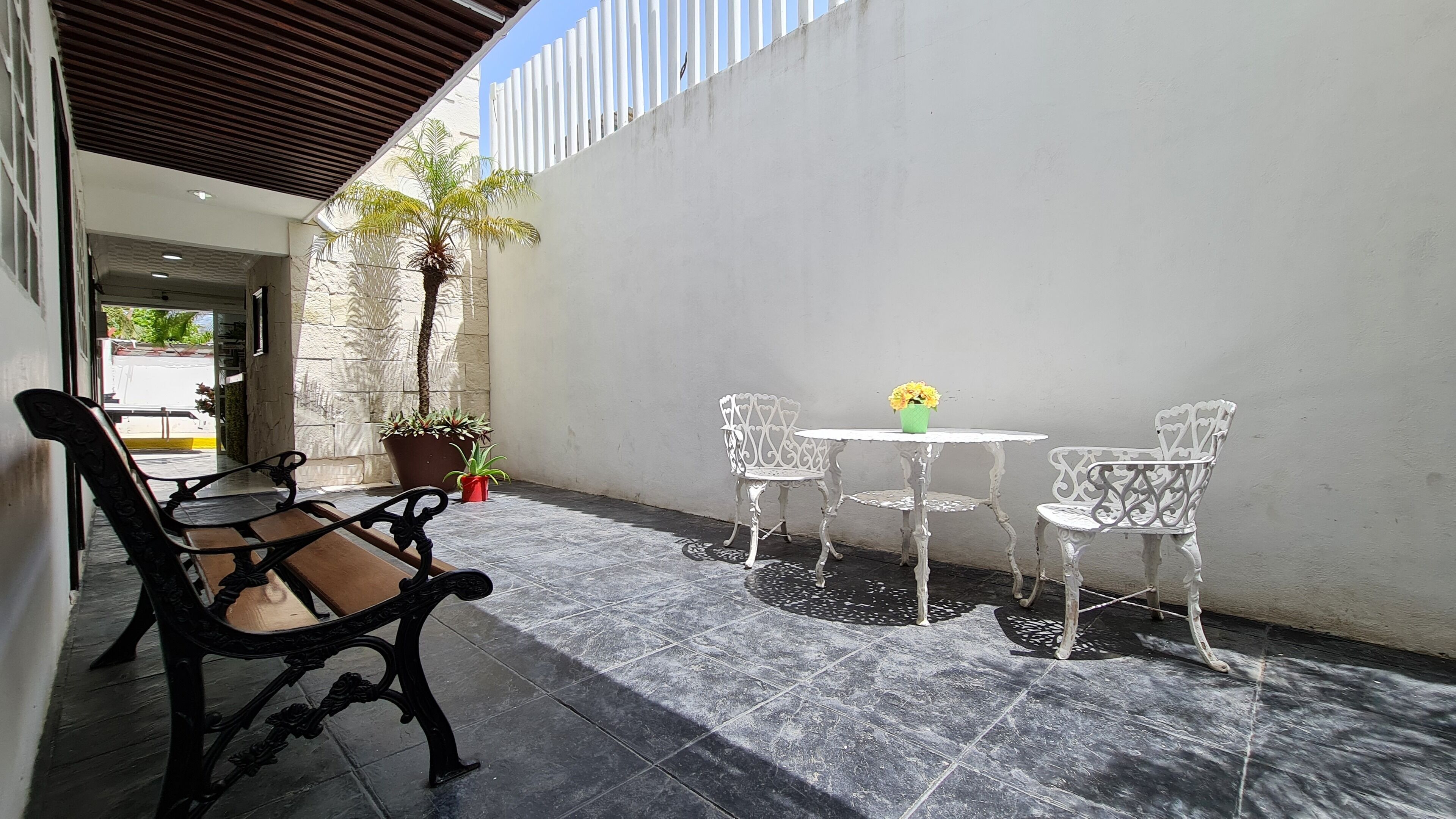 Hotel DNA Cancun