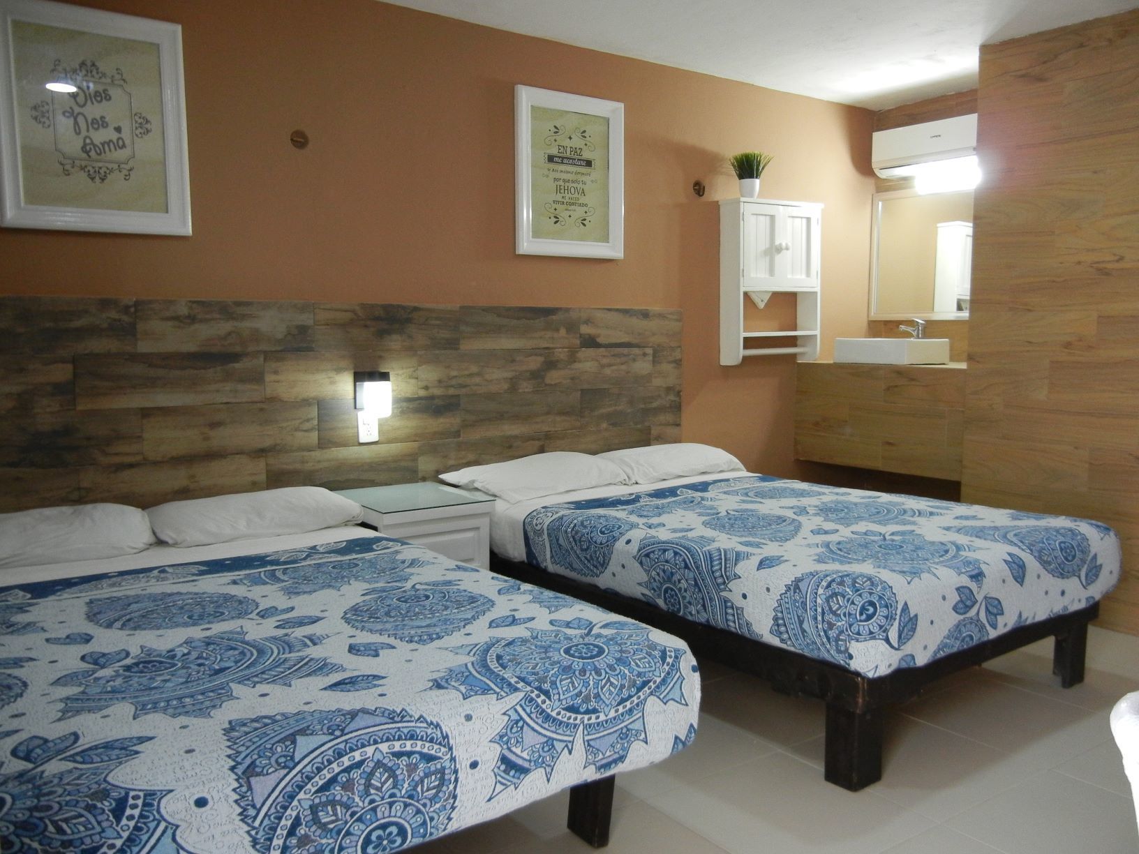 Hotel DNA Cancun