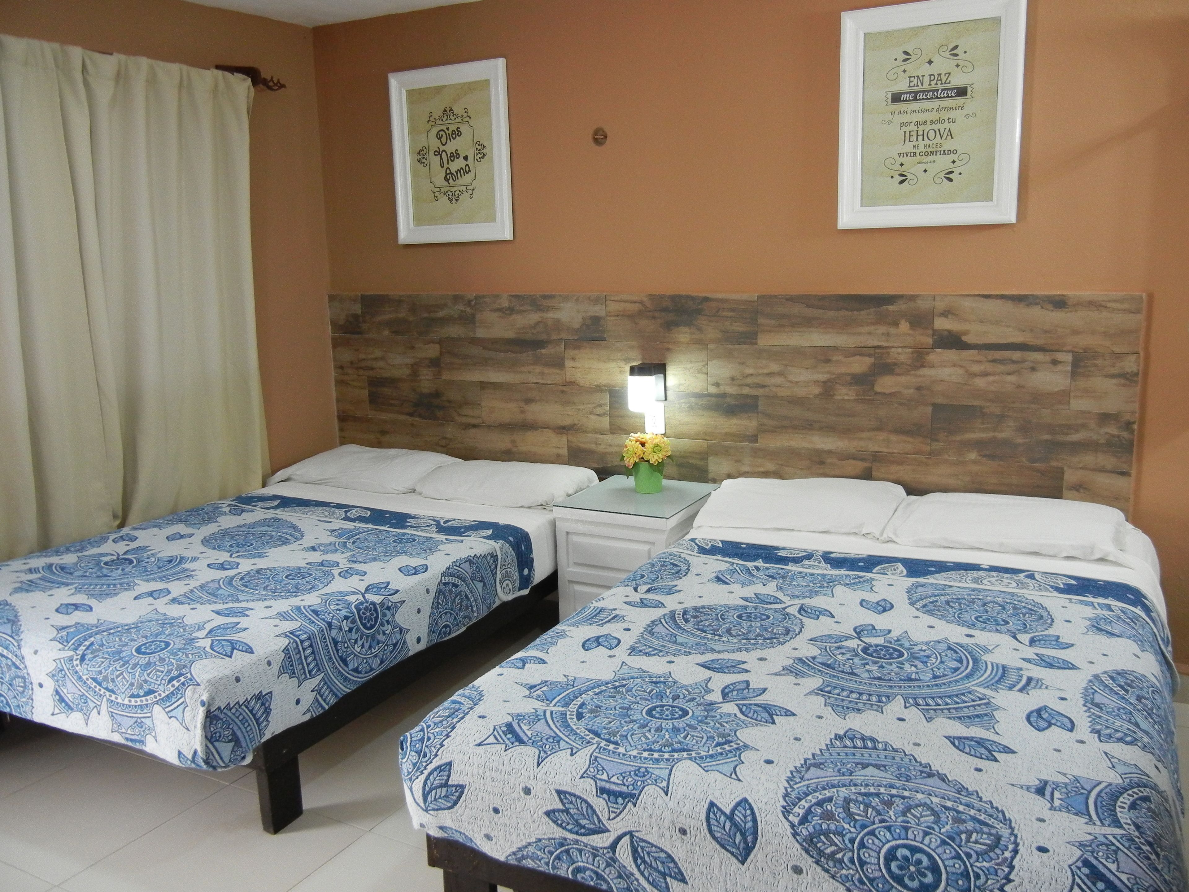 Hotel DNA Cancun