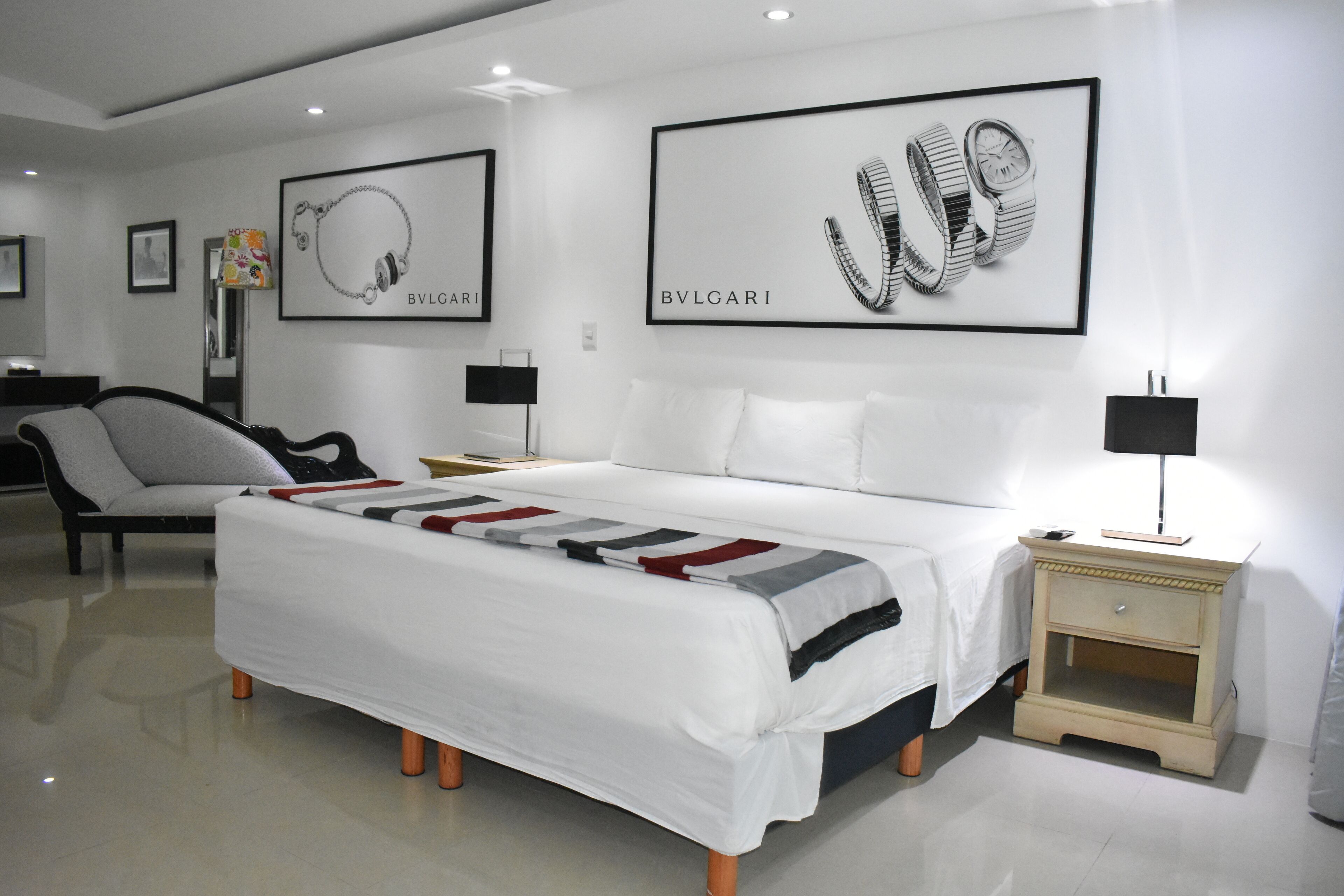 Hotel Essenzia de Cancun