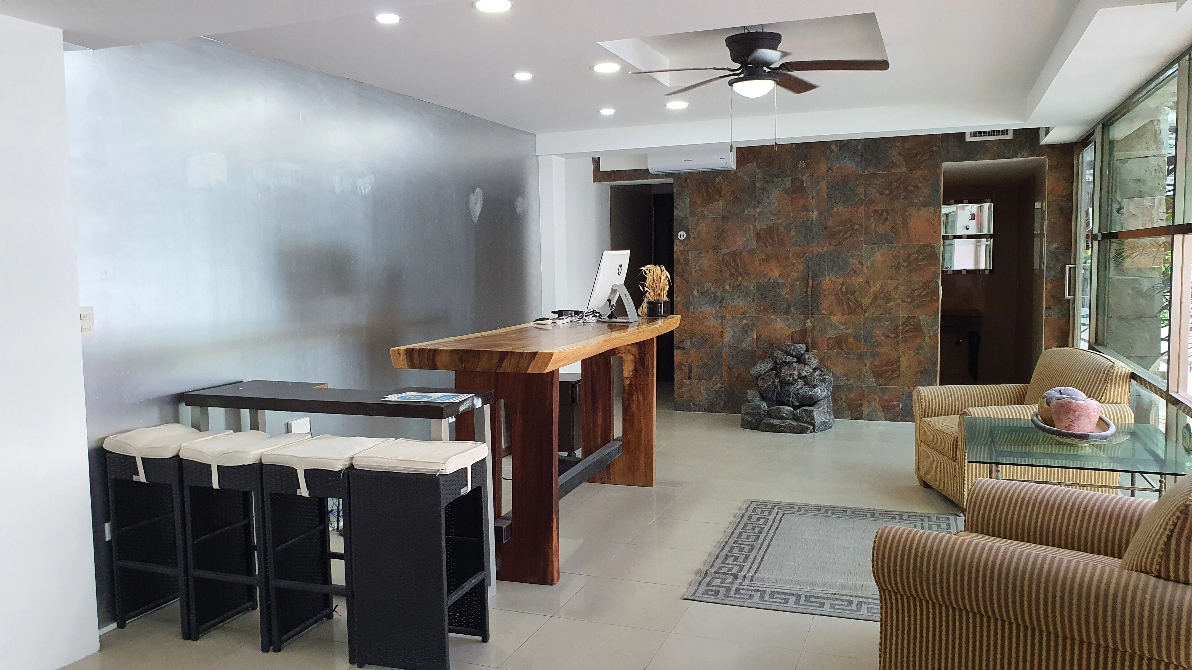 Hotel Essenzia de Cancun