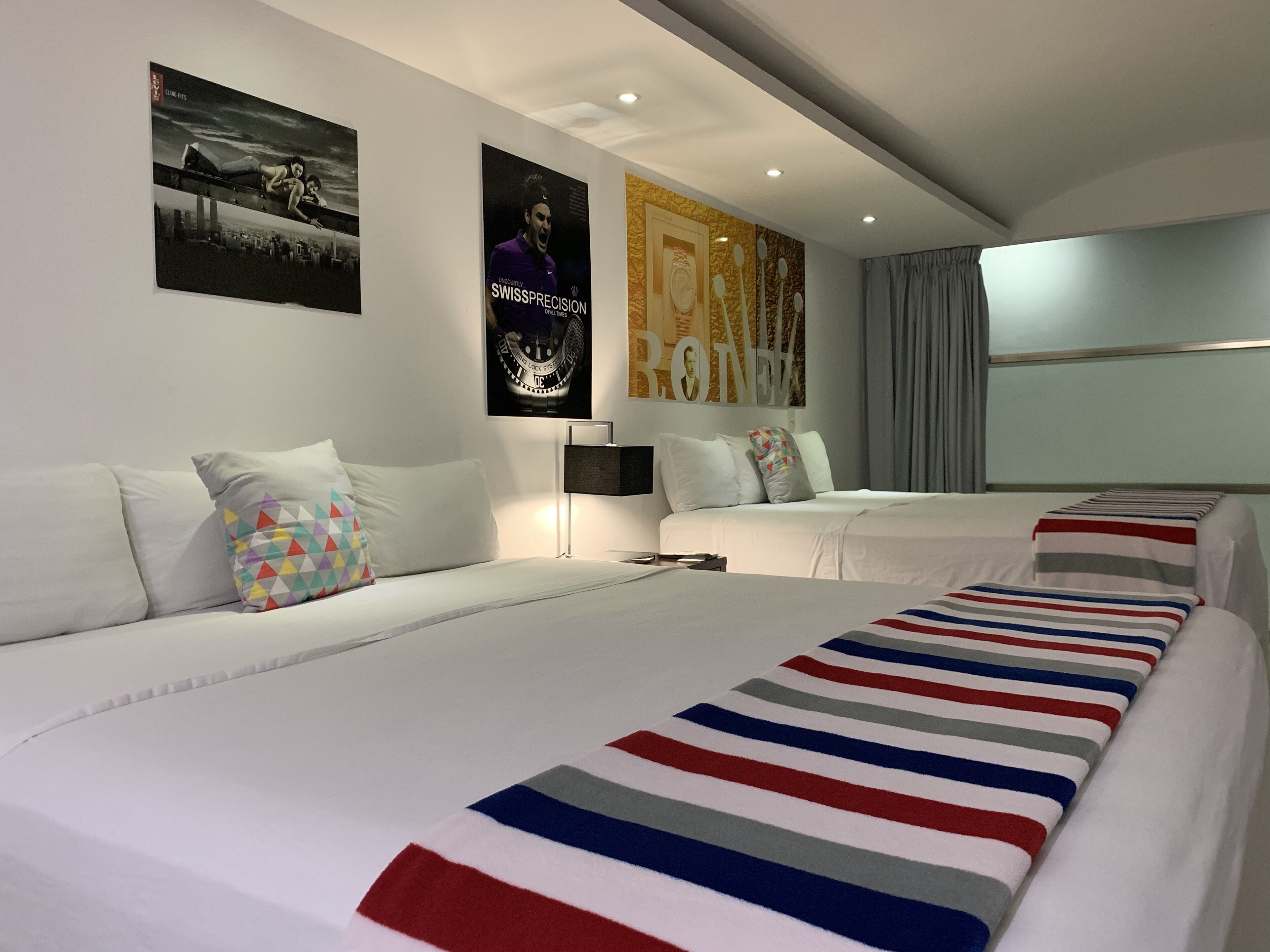 Hotel Essenzia de Cancun