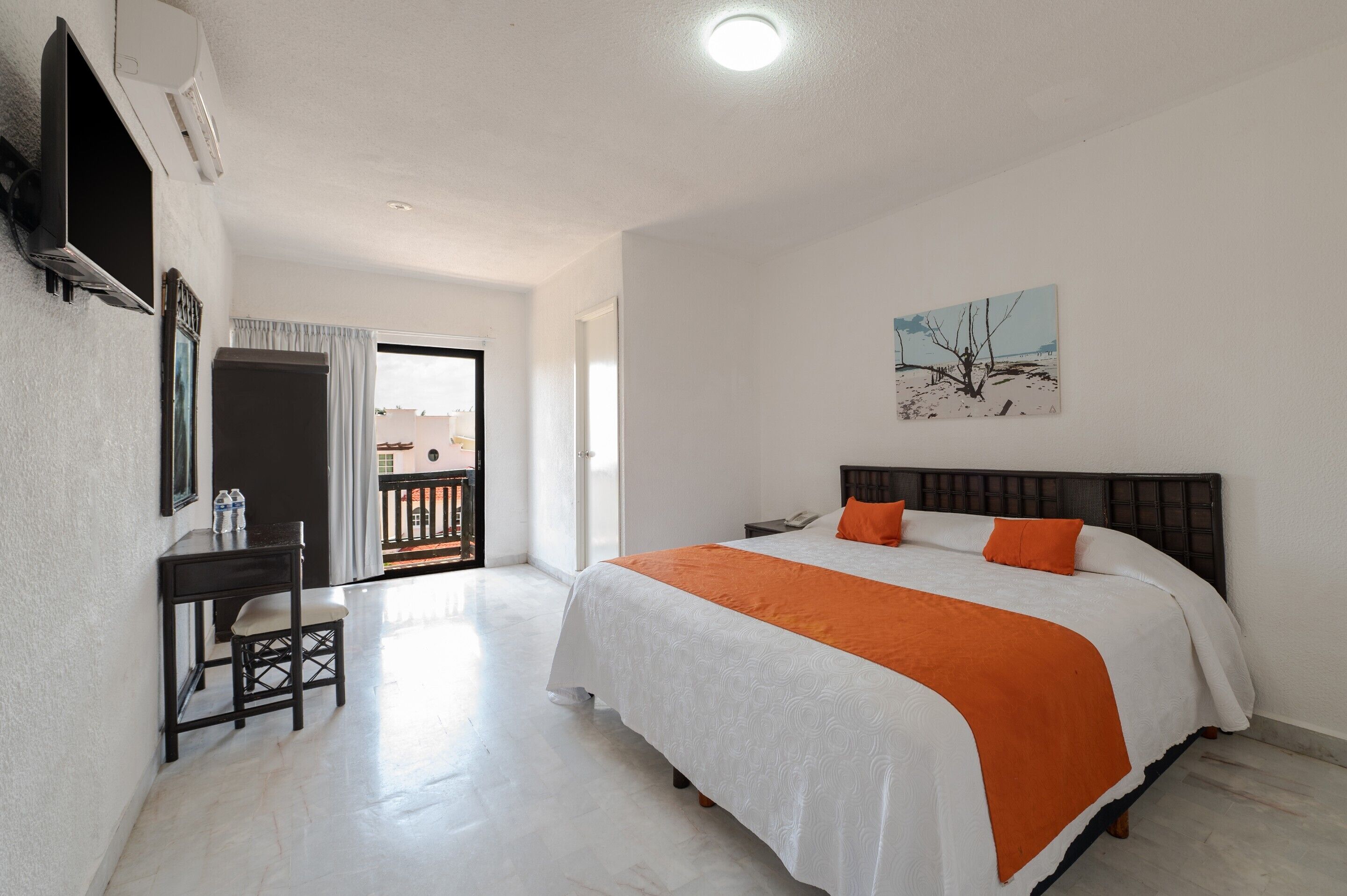Hotel Faranda Imperial Laguna Cancún