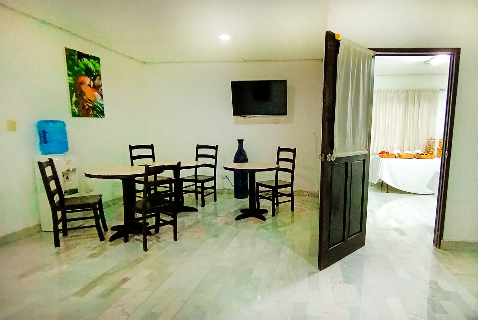 Hotel Faranda Imperial Laguna Cancún