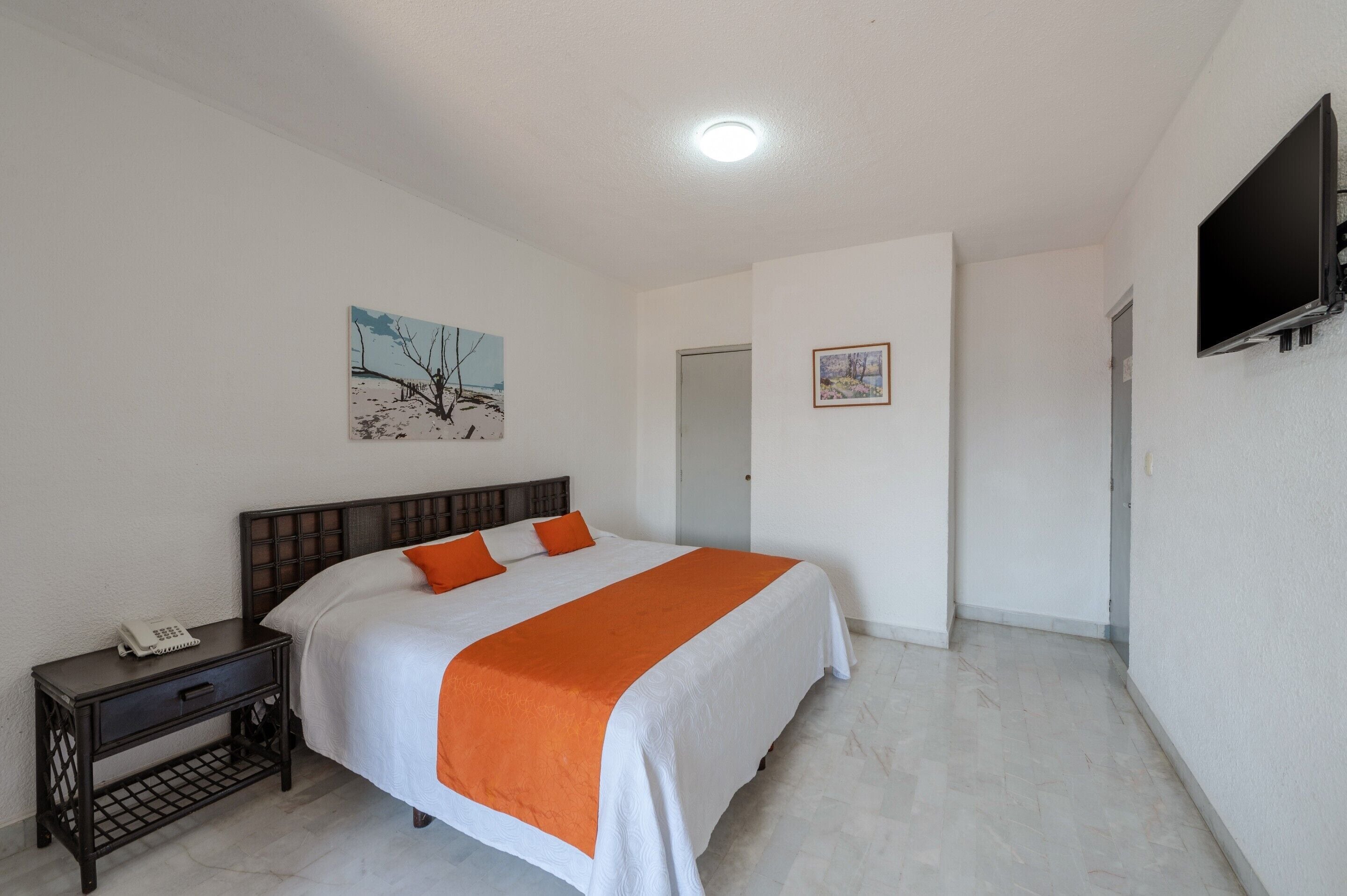 Hotel Faranda Imperial Laguna Cancún