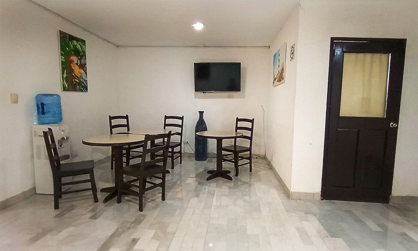 Hotel Faranda Imperial Laguna Cancún