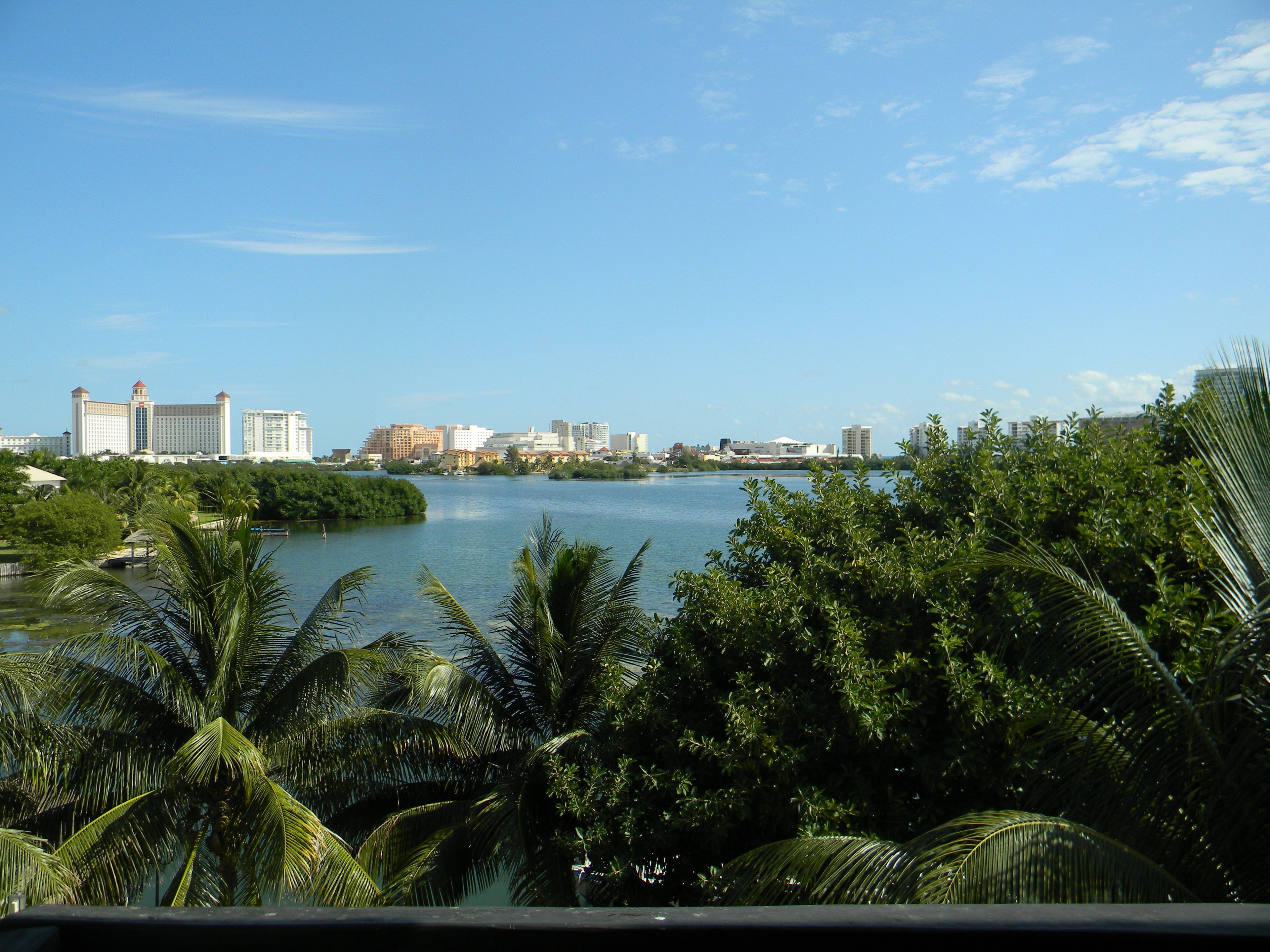 Hotel Faranda Imperial Laguna Cancún
