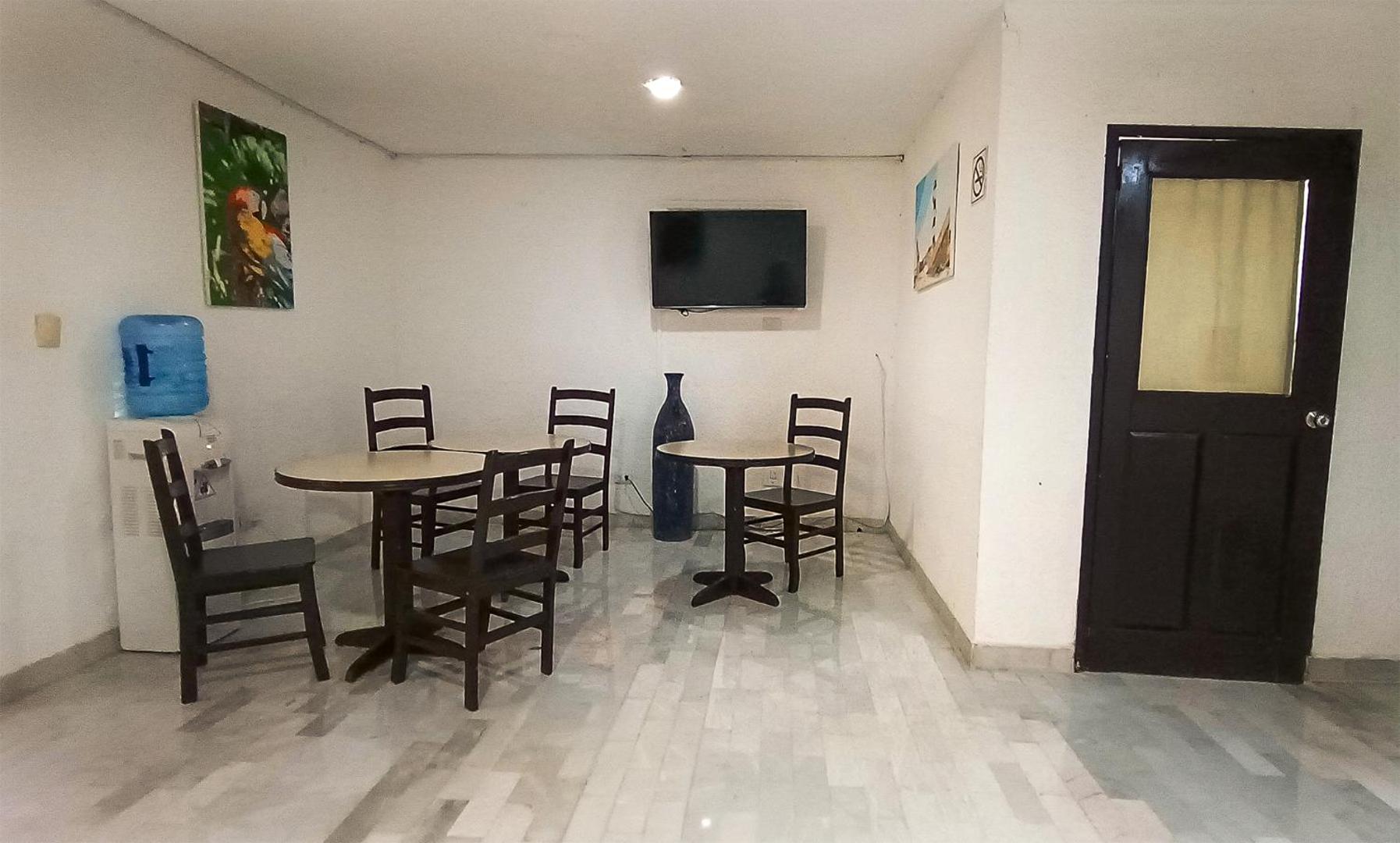 Hotel Faranda Imperial Laguna Cancún