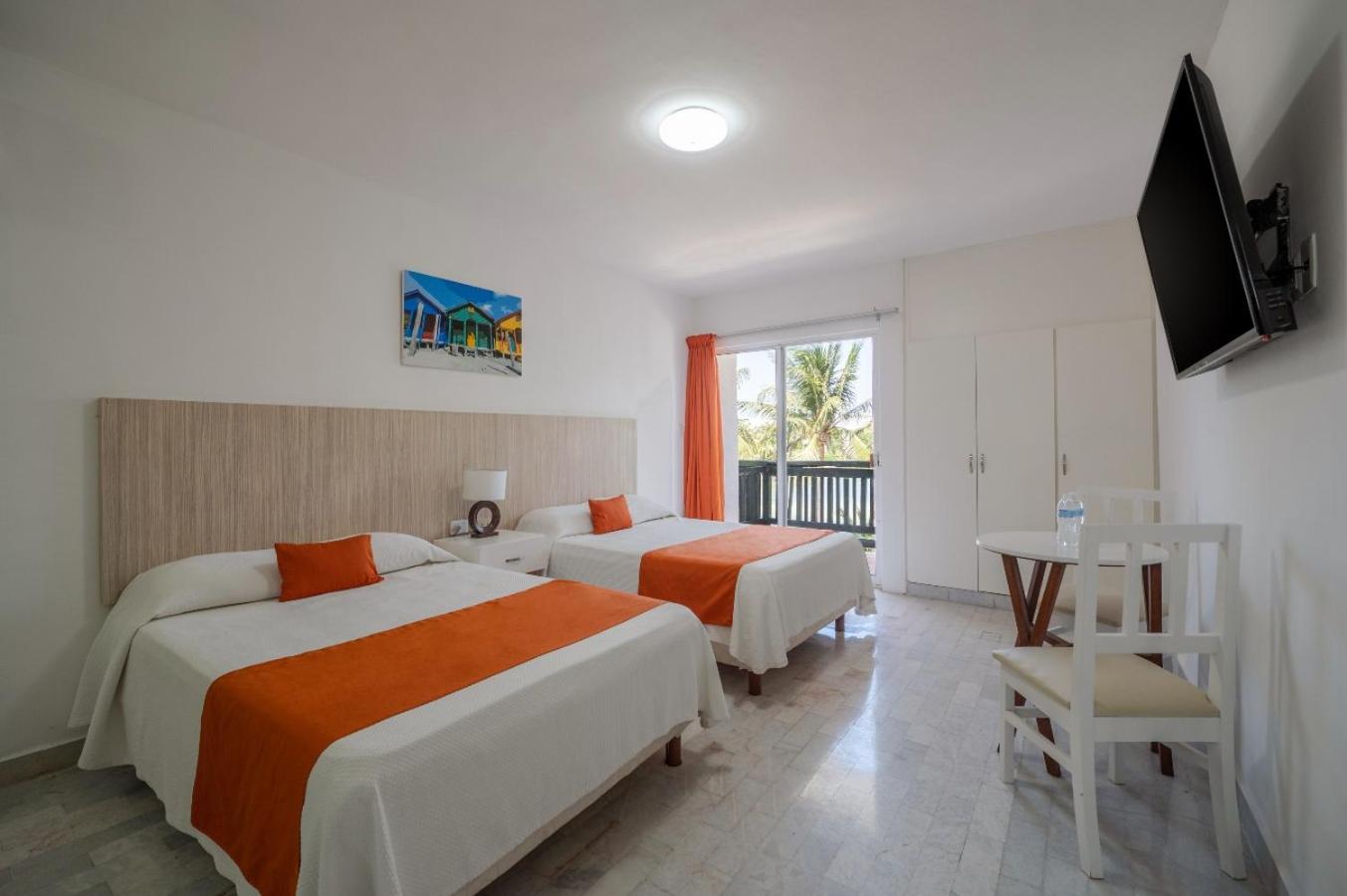 Hotel Faranda Imperial Laguna Cancún