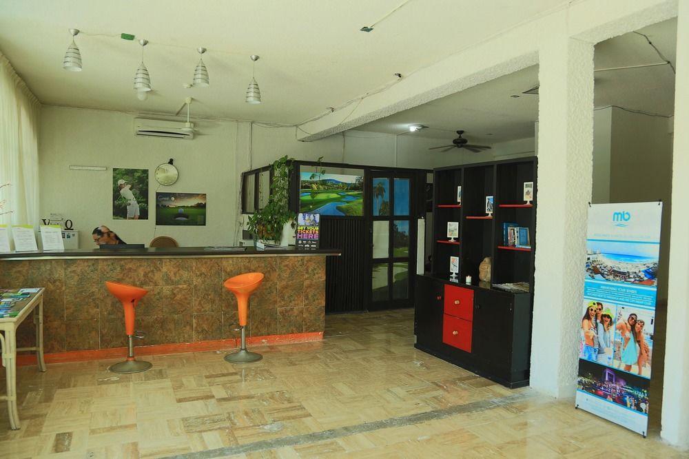 Hotel Green 16