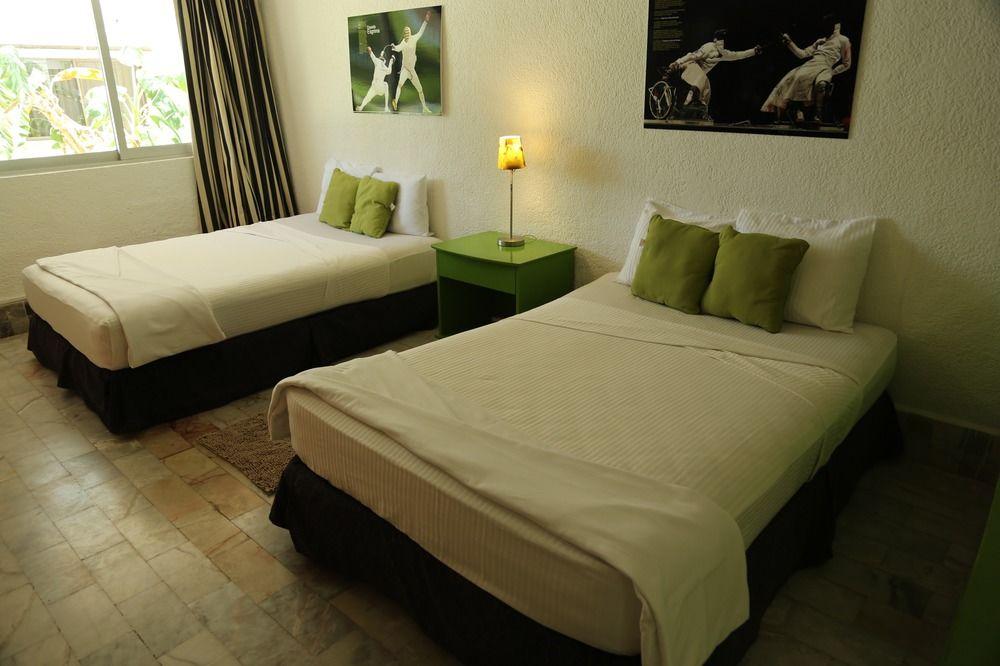 Hotel Green 16