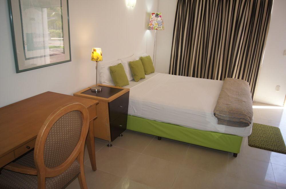 Hotel Green 16