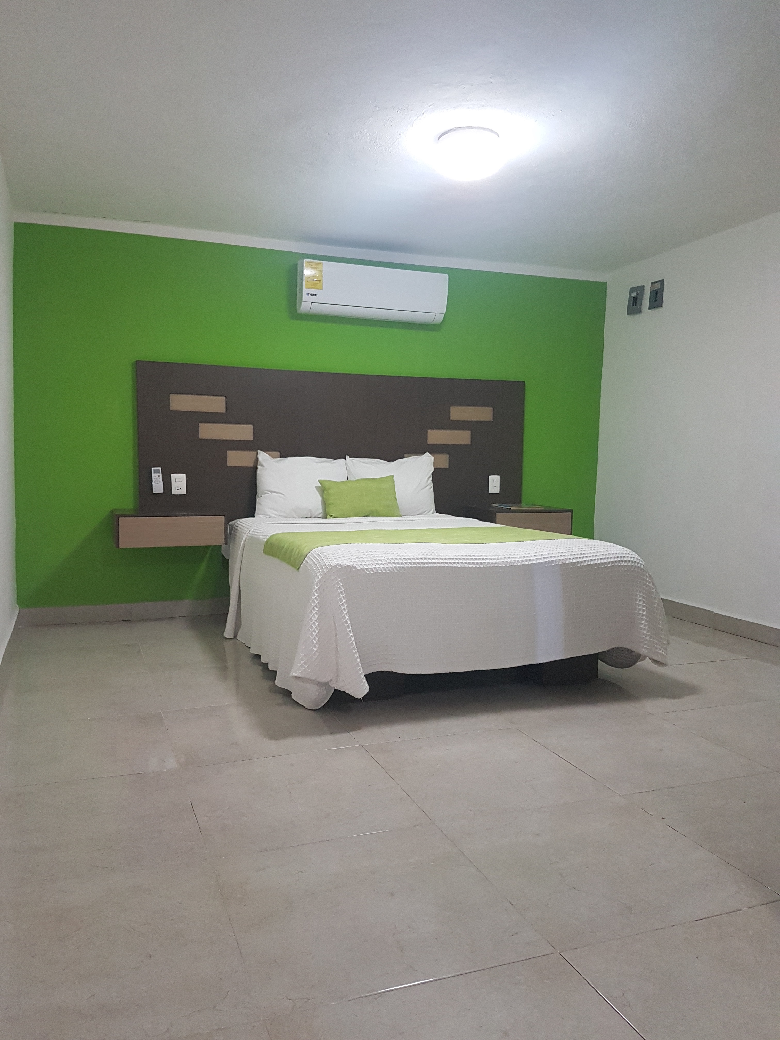 Hotel HC Internacional