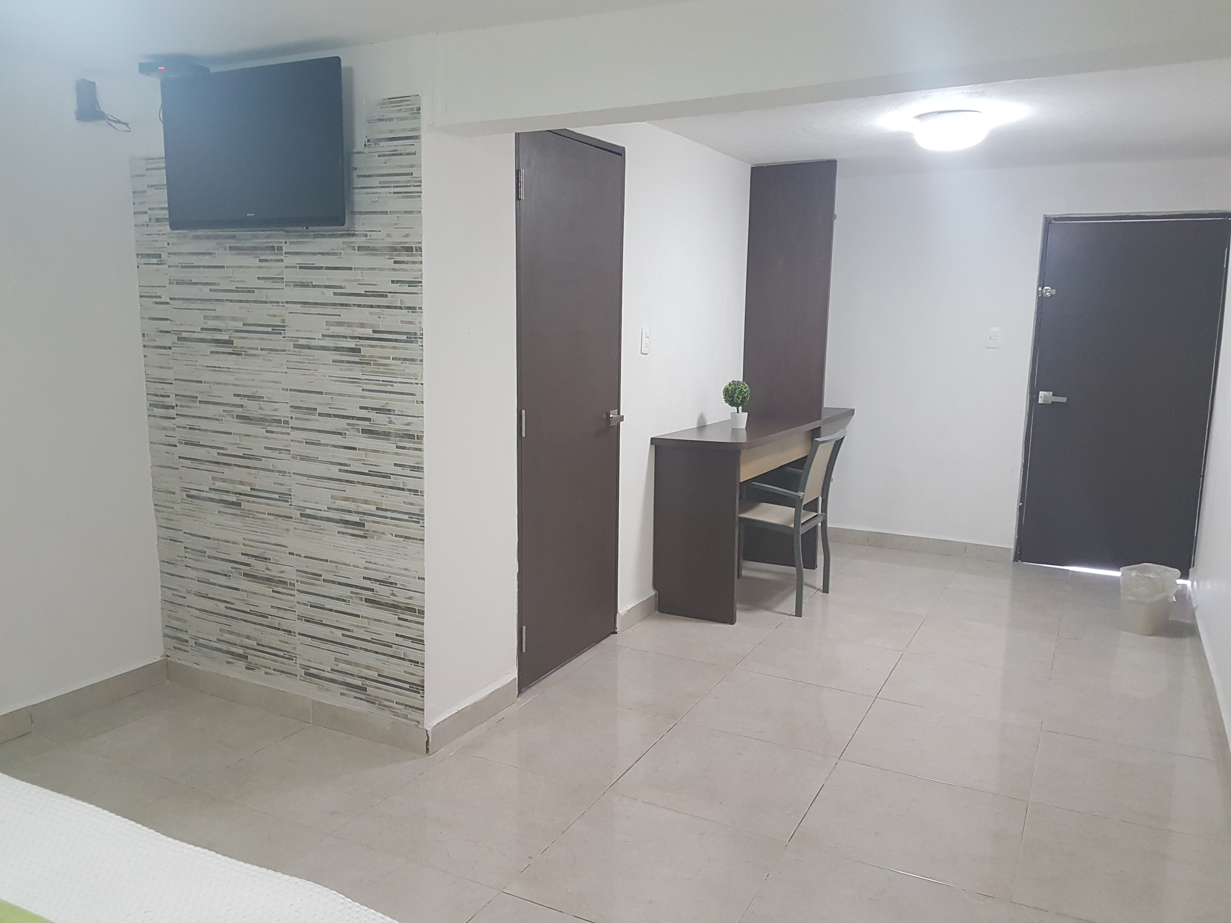 Hotel HC Internacional