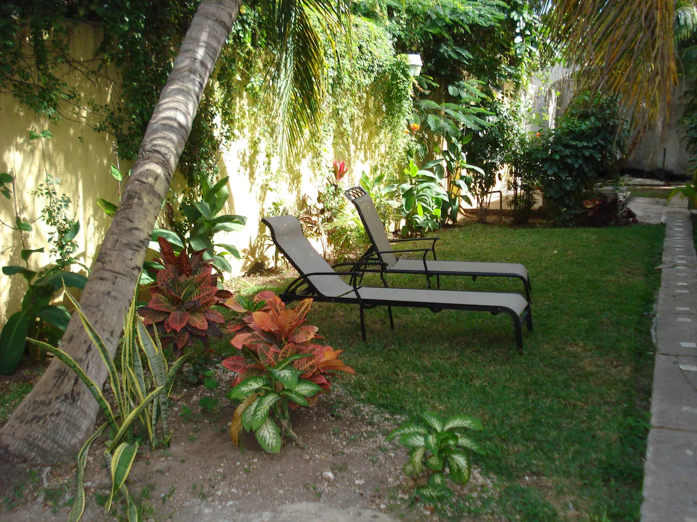 Hotel HC Internacional