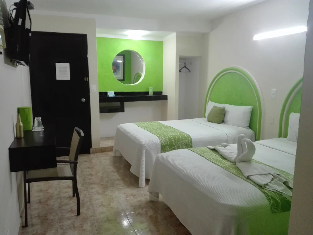 Hotel HC Internacional