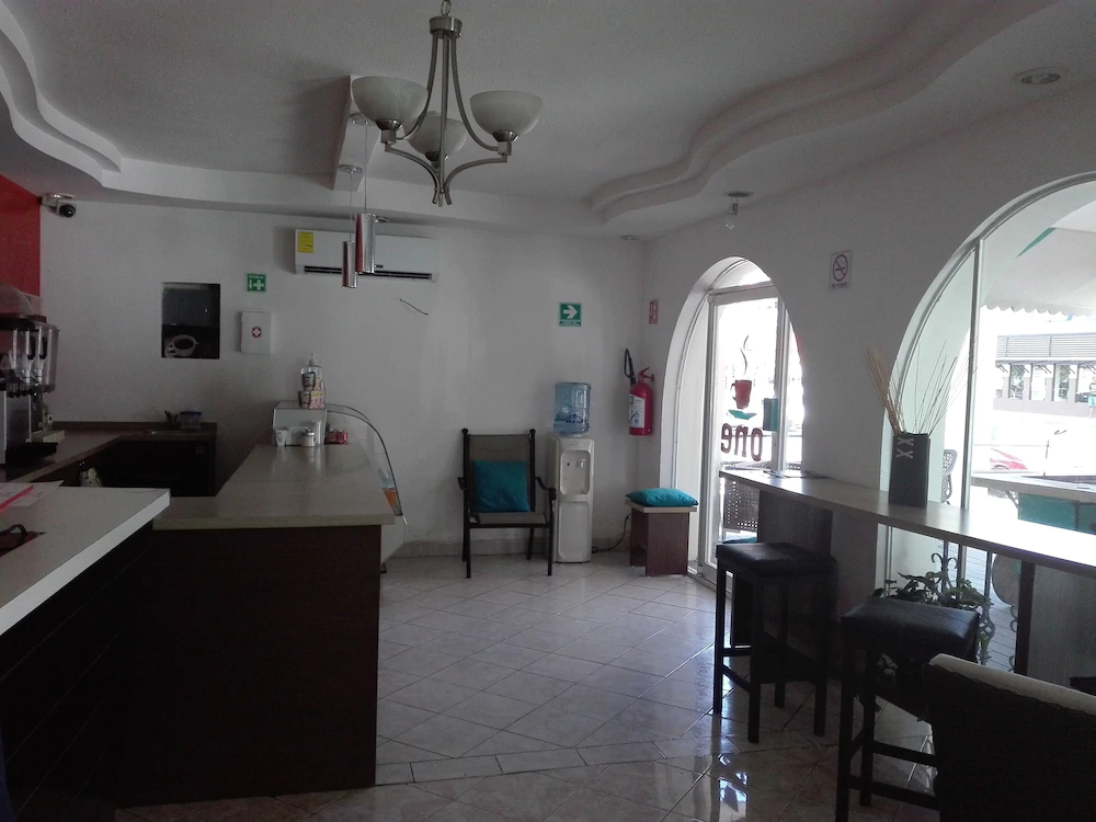 Hotel HC Internacional